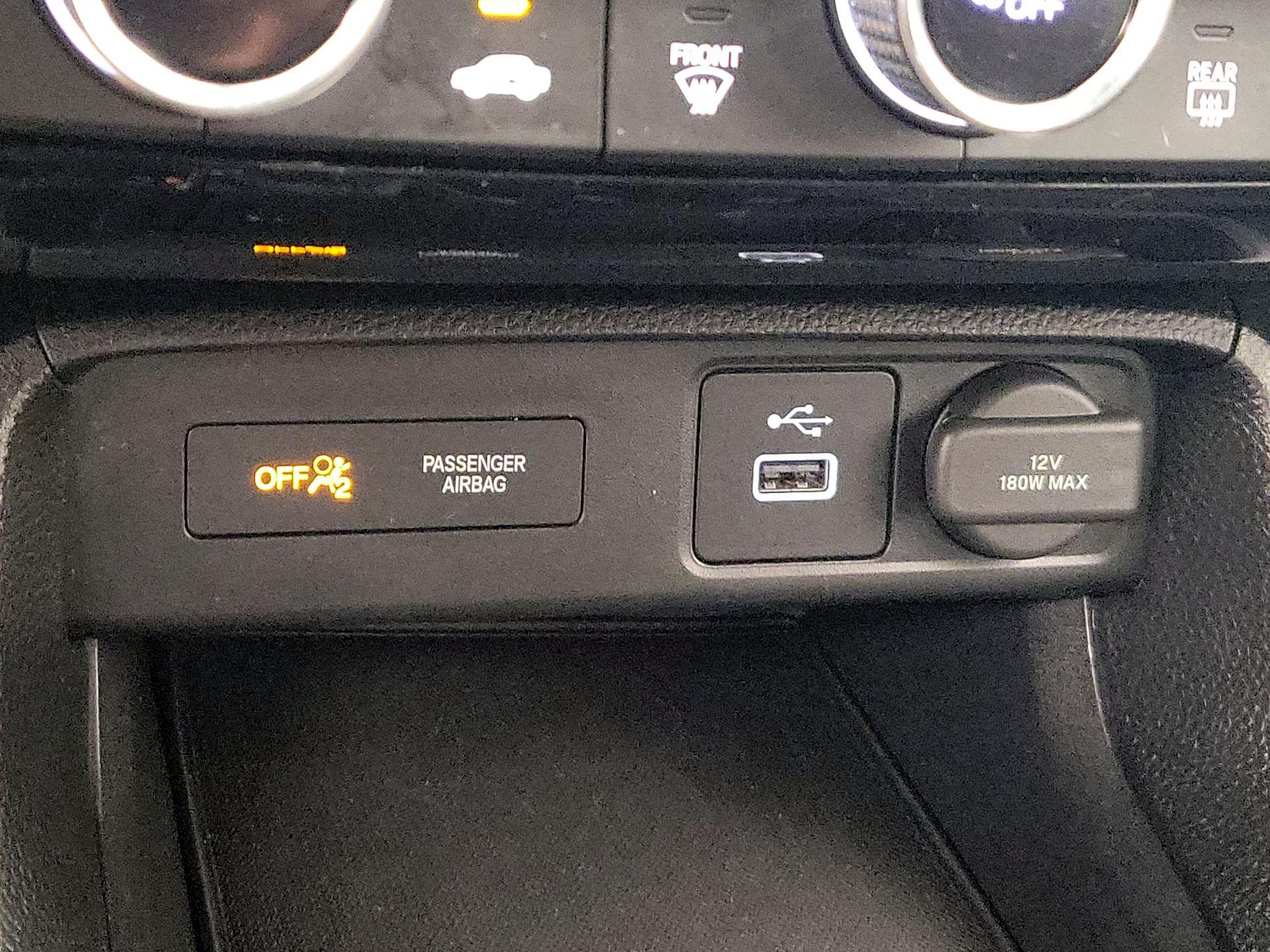 Thumbnail: 2024 Honda Civic - 18