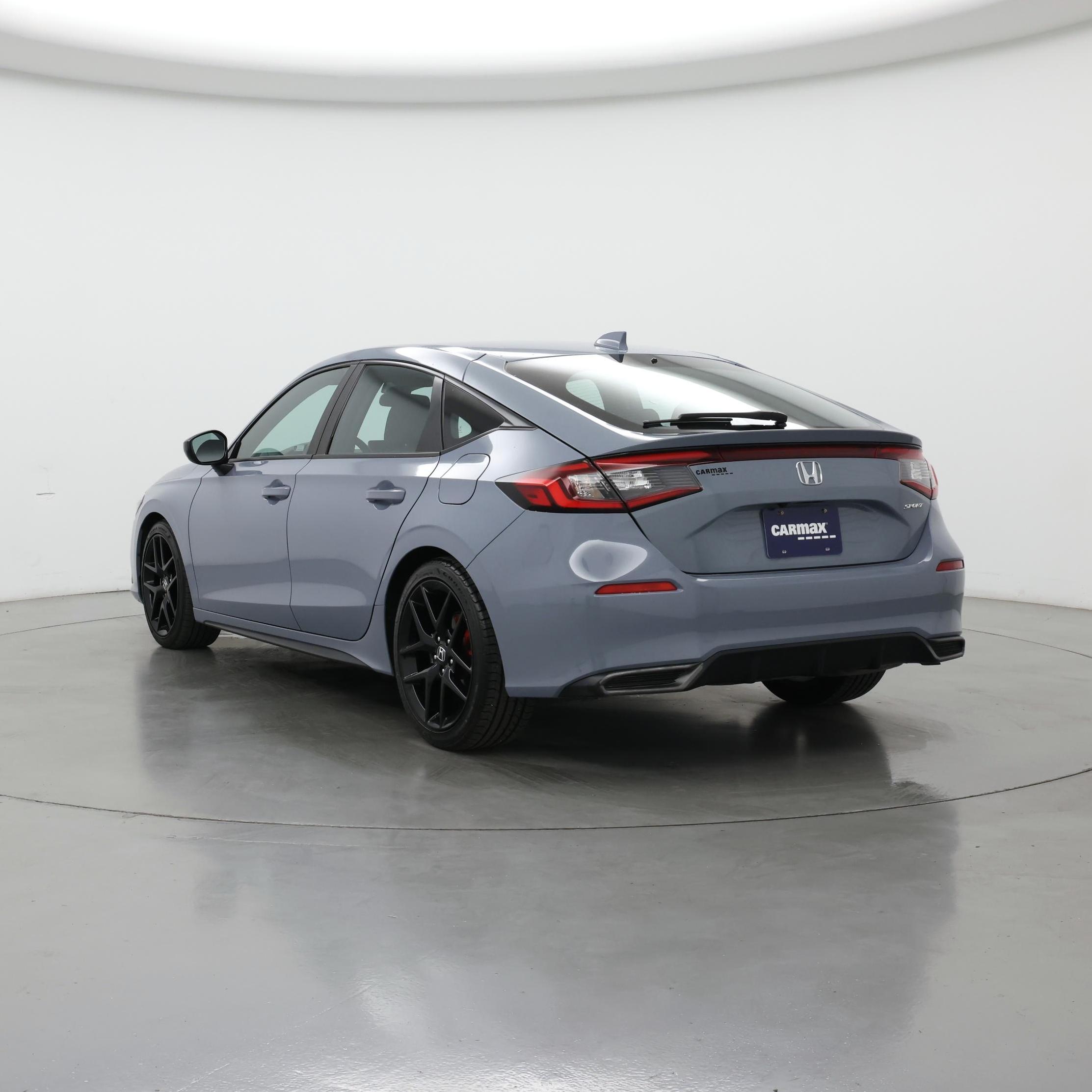Thumbnail: 2024 Honda Civic - 2
