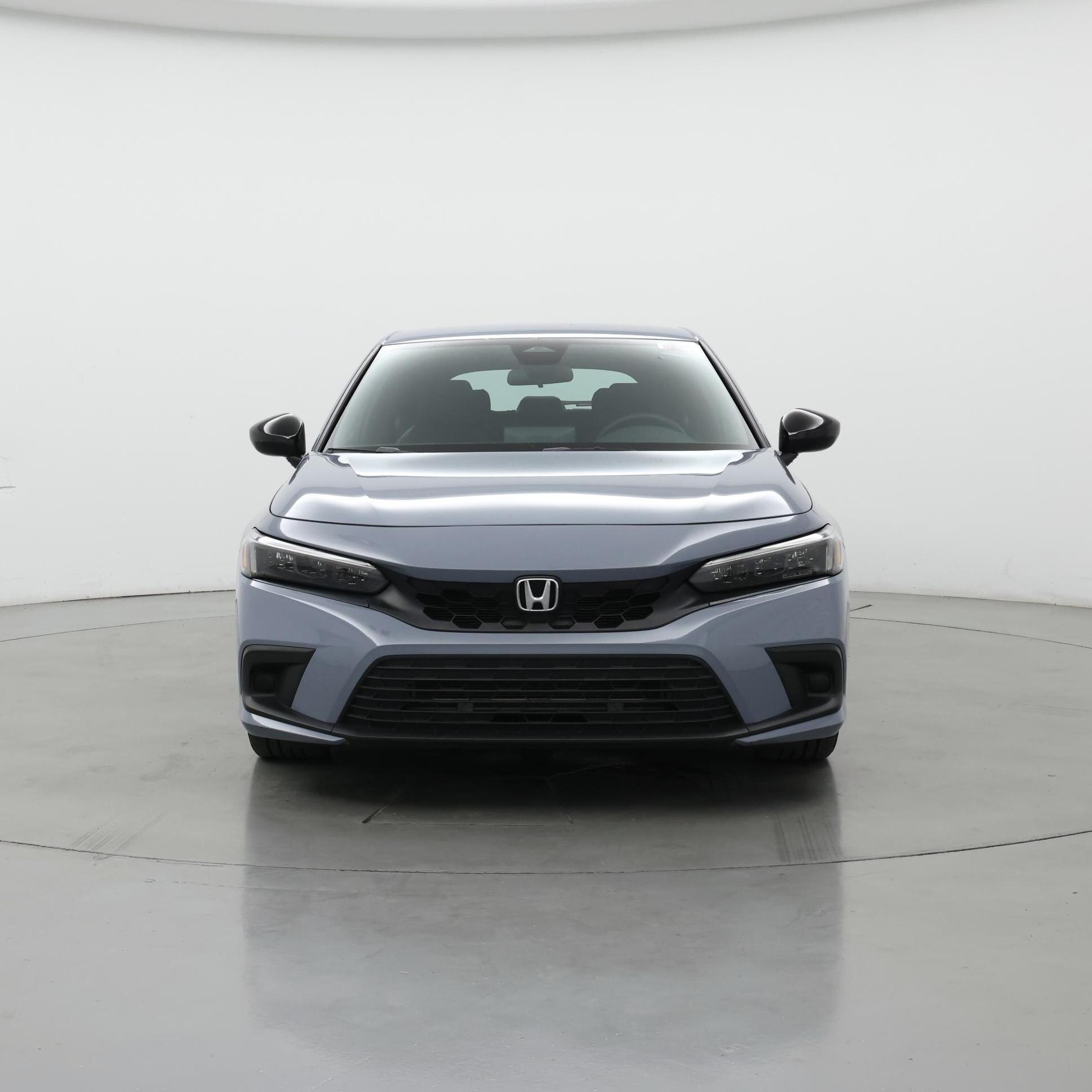 Thumbnail: 2024 Honda Civic - 5