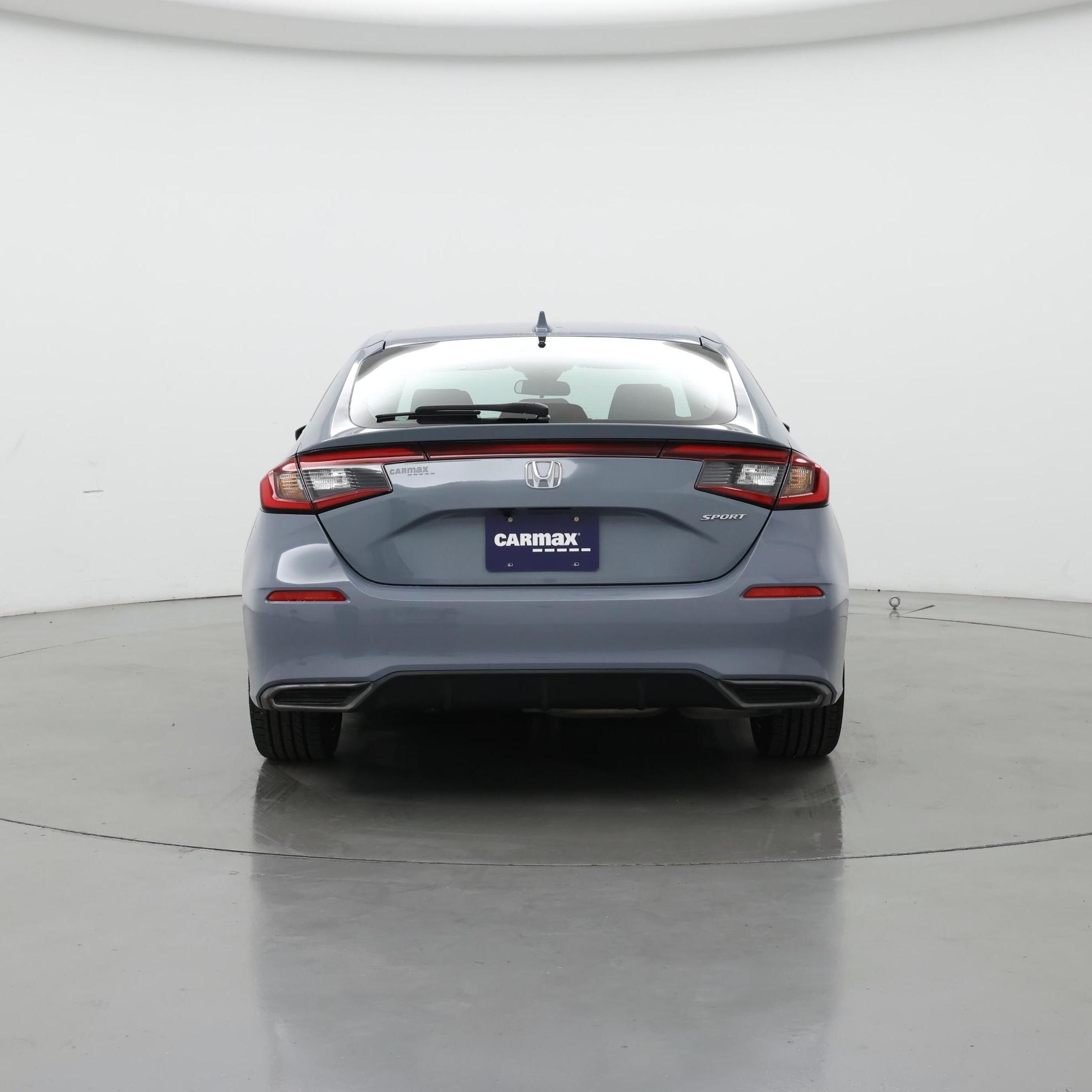 Thumbnail: 2024 Honda Civic - 6
