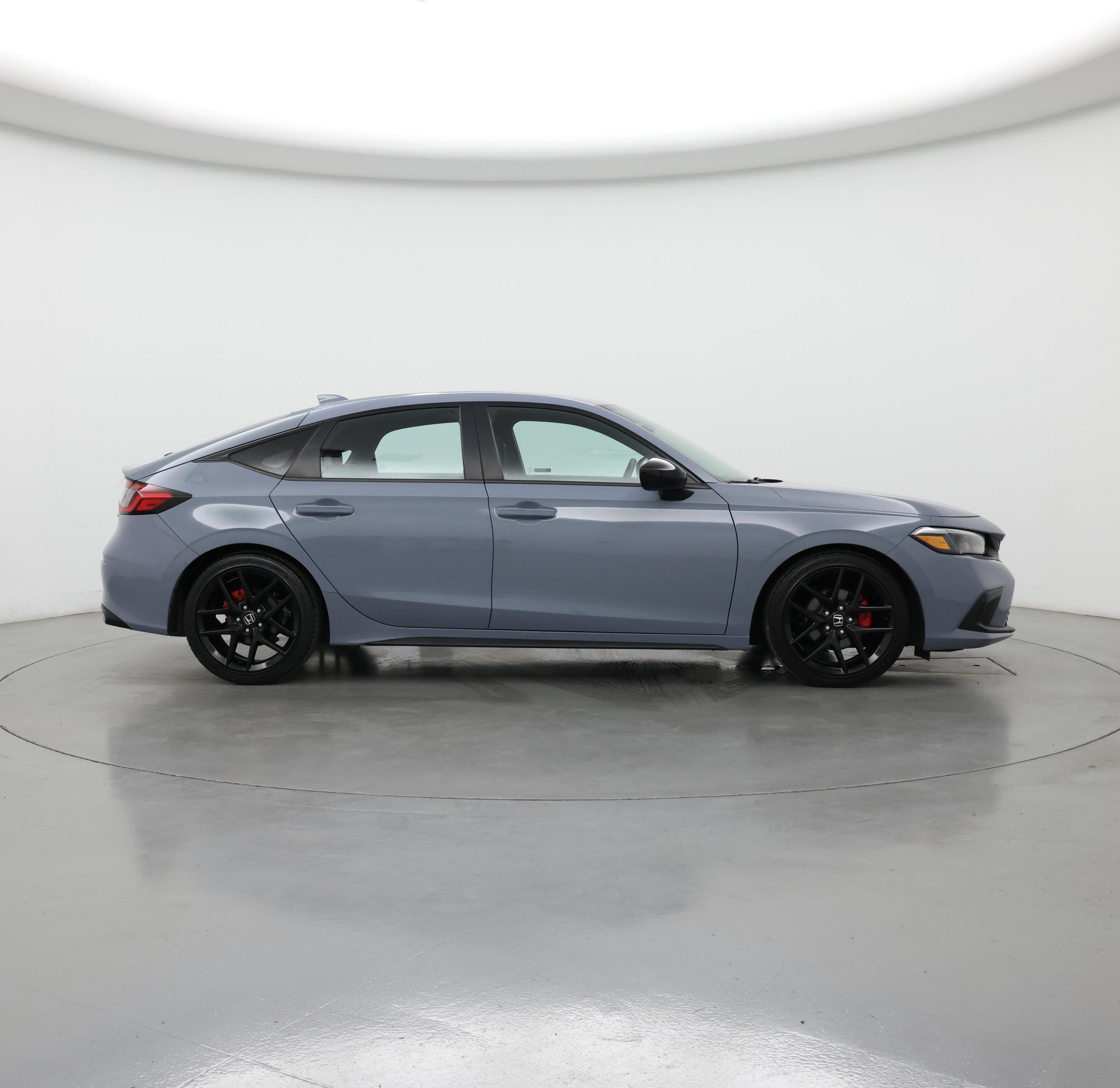 Thumbnail: 2024 Honda Civic - 7