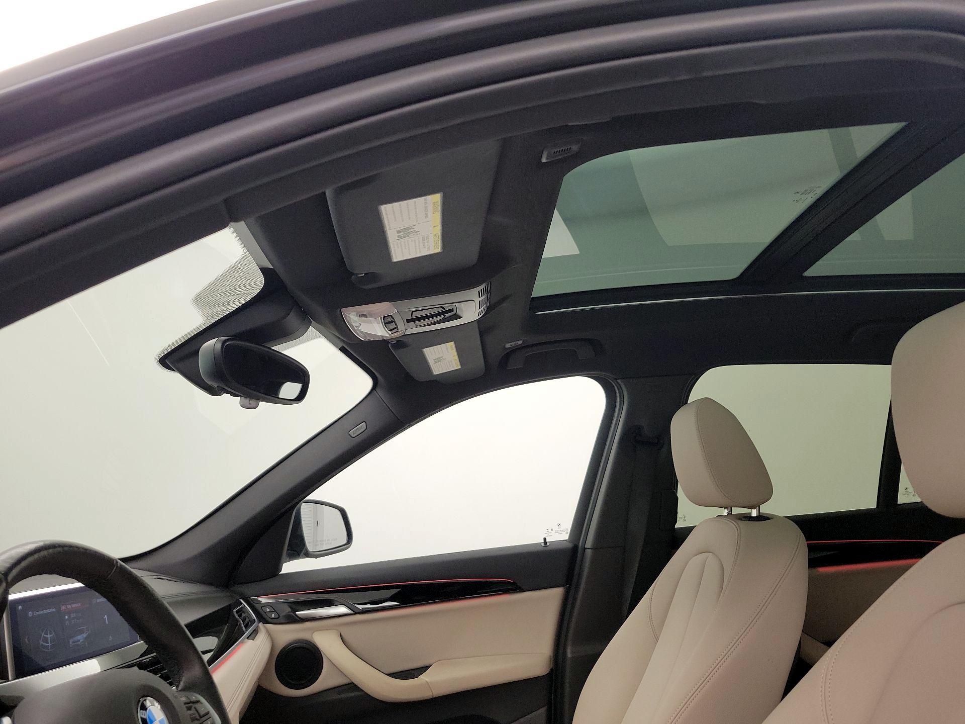 Thumbnail: 2022 BMW X1 - 20