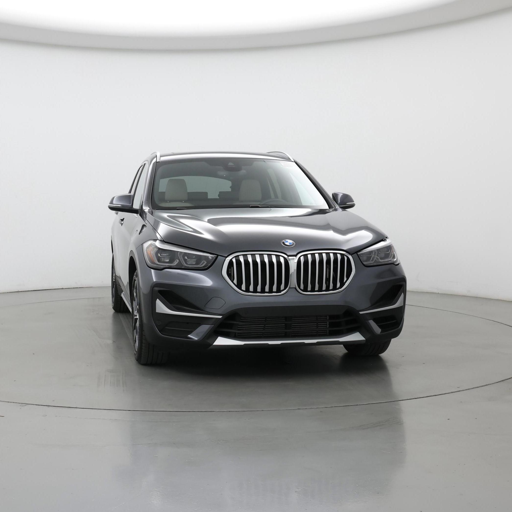 Thumbnail: 2022 BMW X1 - 5