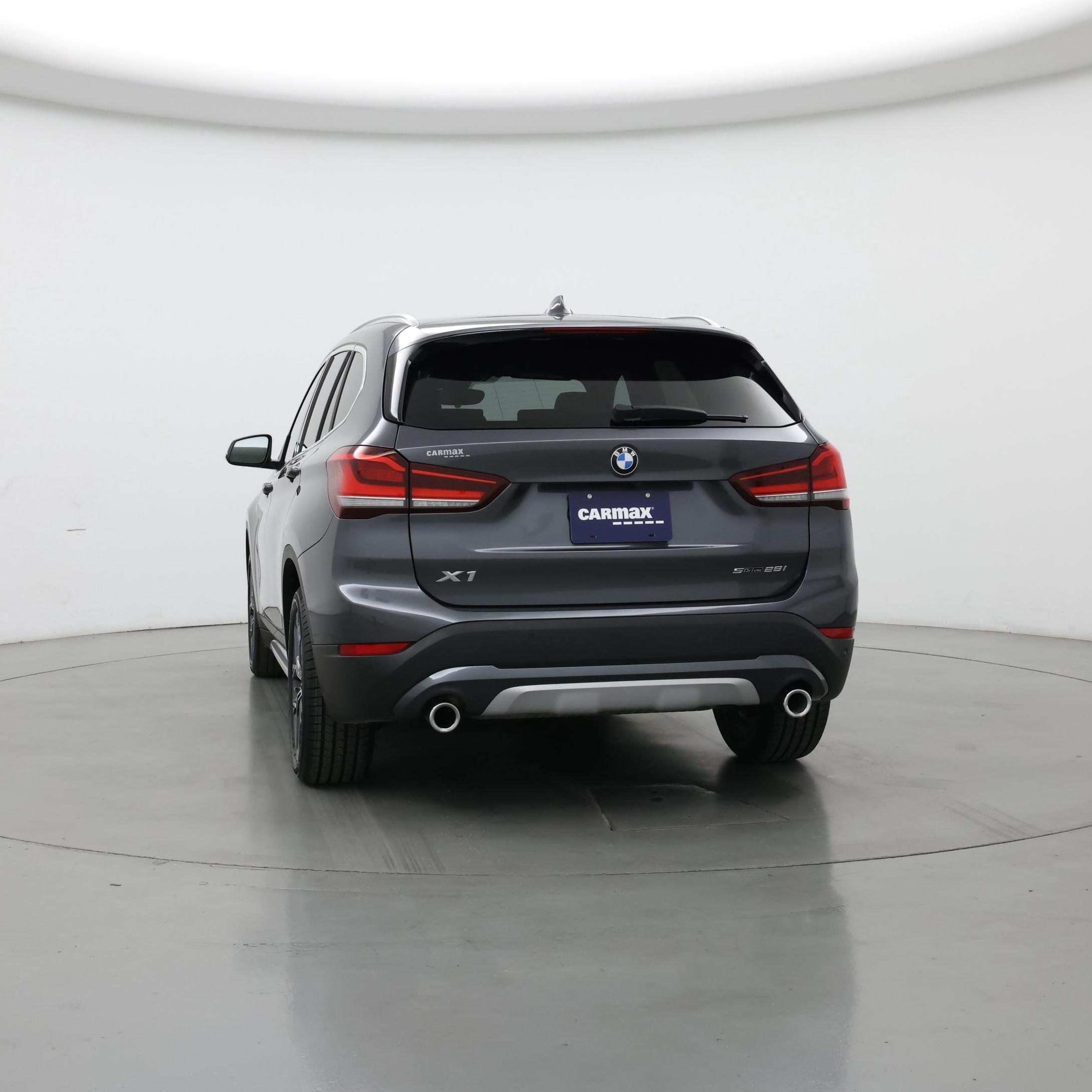 Thumbnail: 2022 BMW X1 - 6