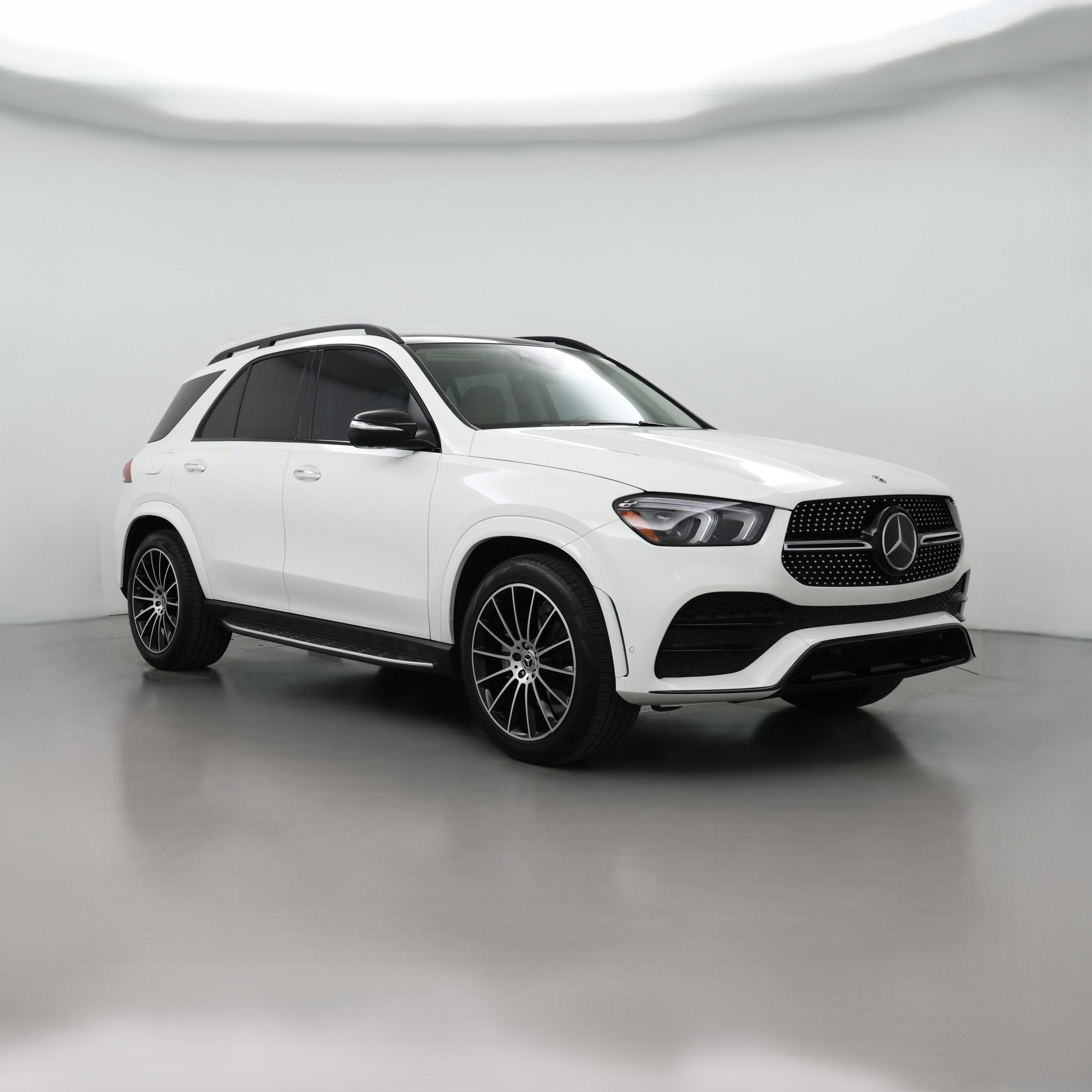 Thumbnail: 2023 Mercedes-Benz GLE - 1