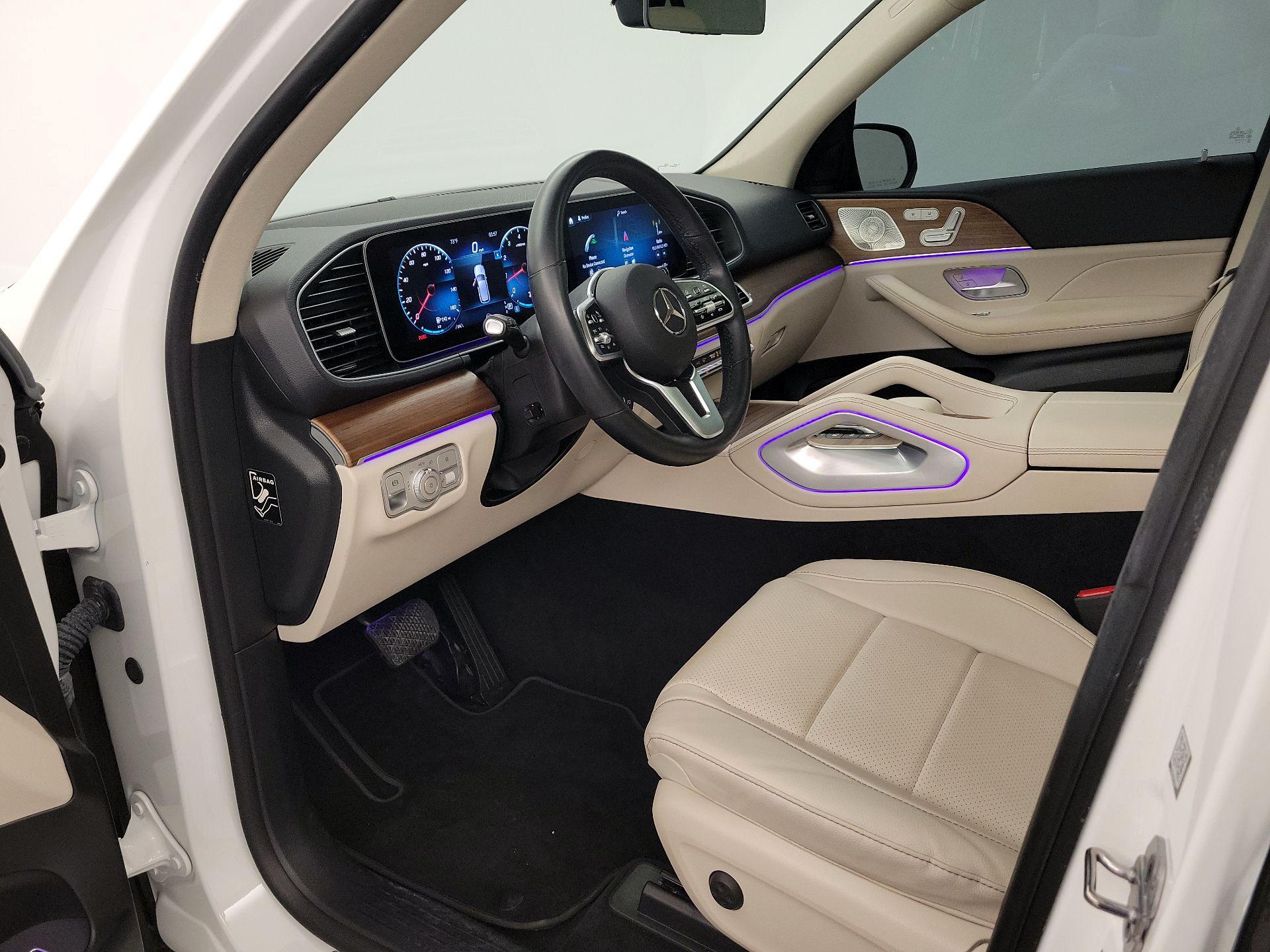 Thumbnail: 2023 Mercedes-Benz GLE - 11