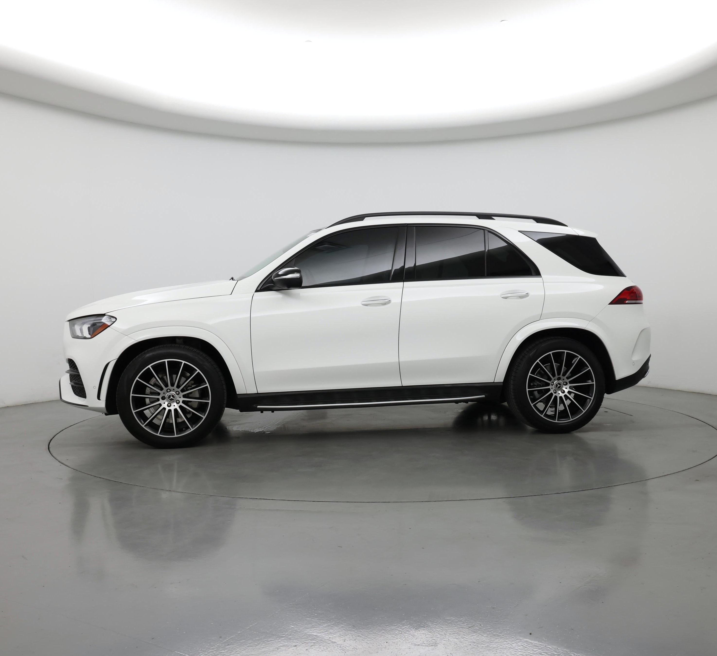 Thumbnail: 2023 Mercedes-Benz GLE - 3