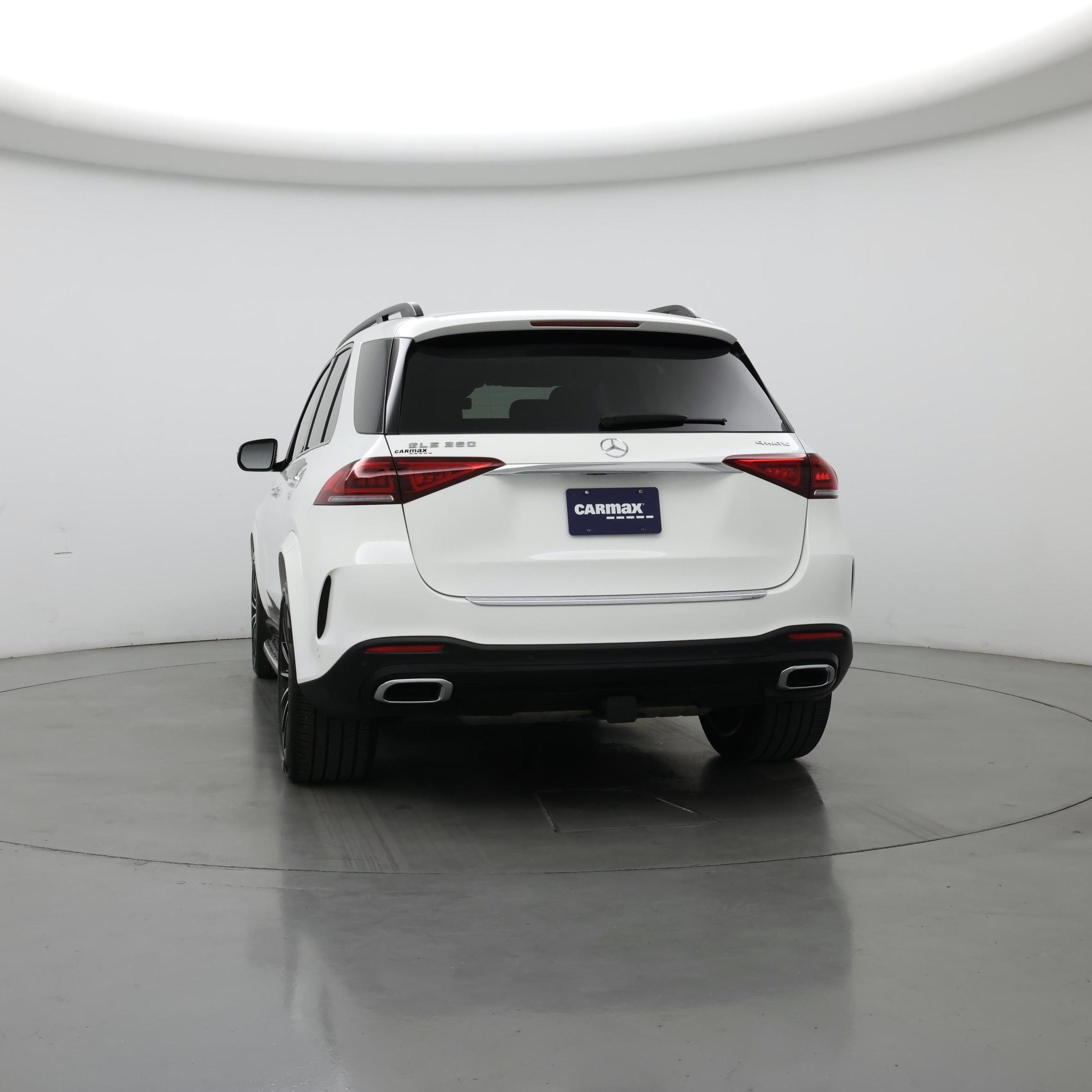Thumbnail: 2023 Mercedes-Benz GLE - 6