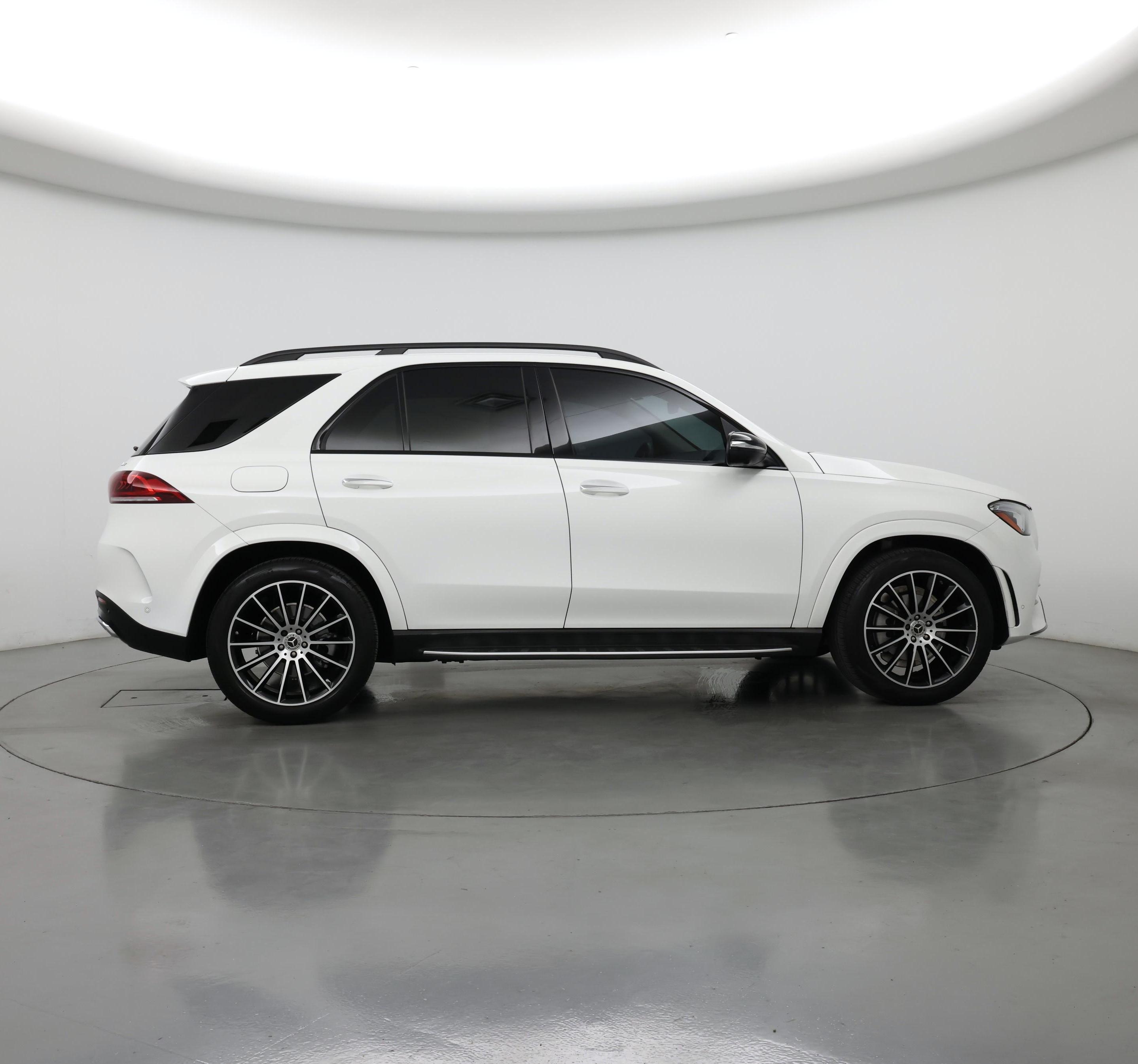 Thumbnail: 2023 Mercedes-Benz GLE - 7