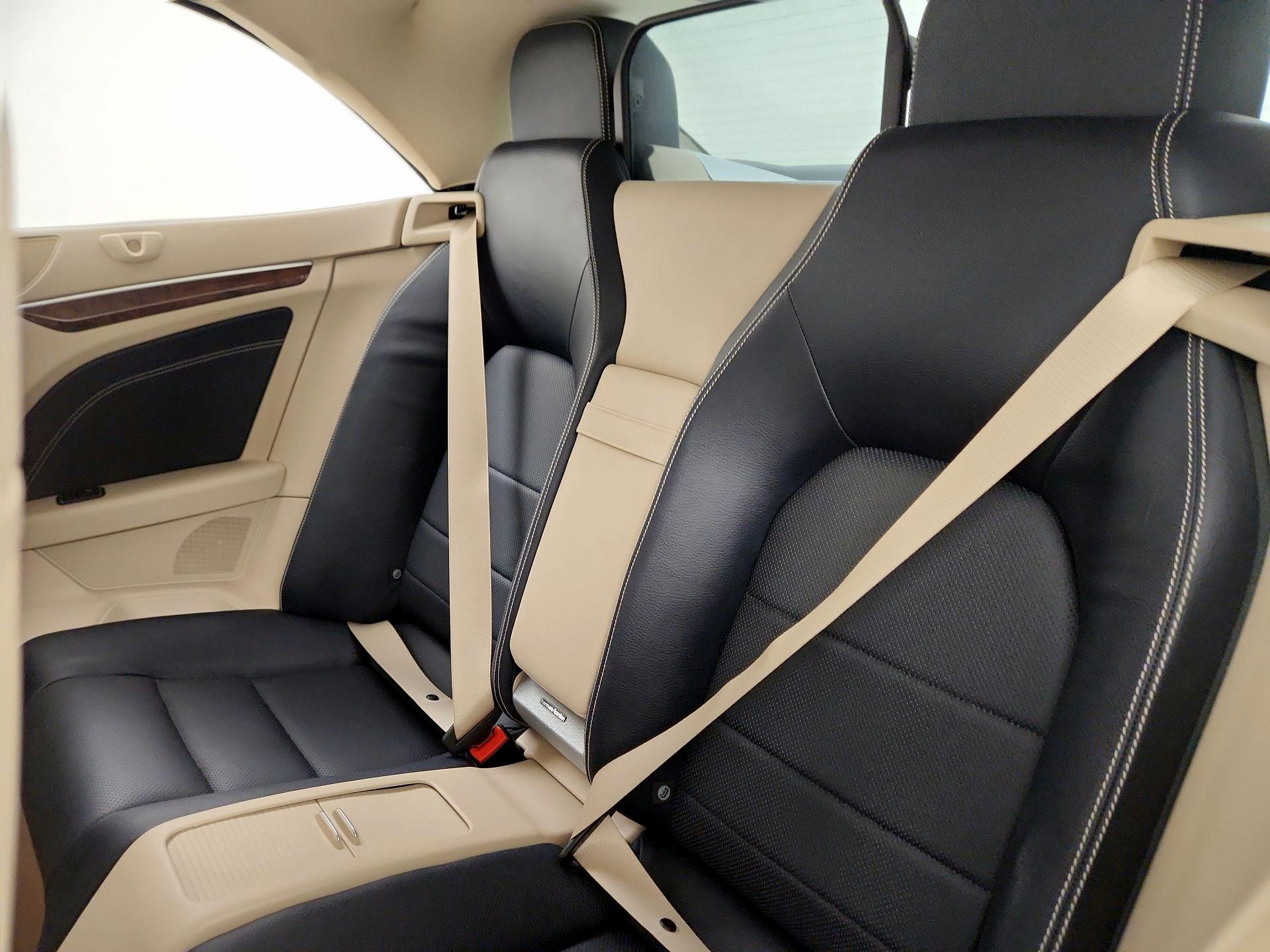 Thumbnail: 2016 Mercedes-Benz E-Class - 19