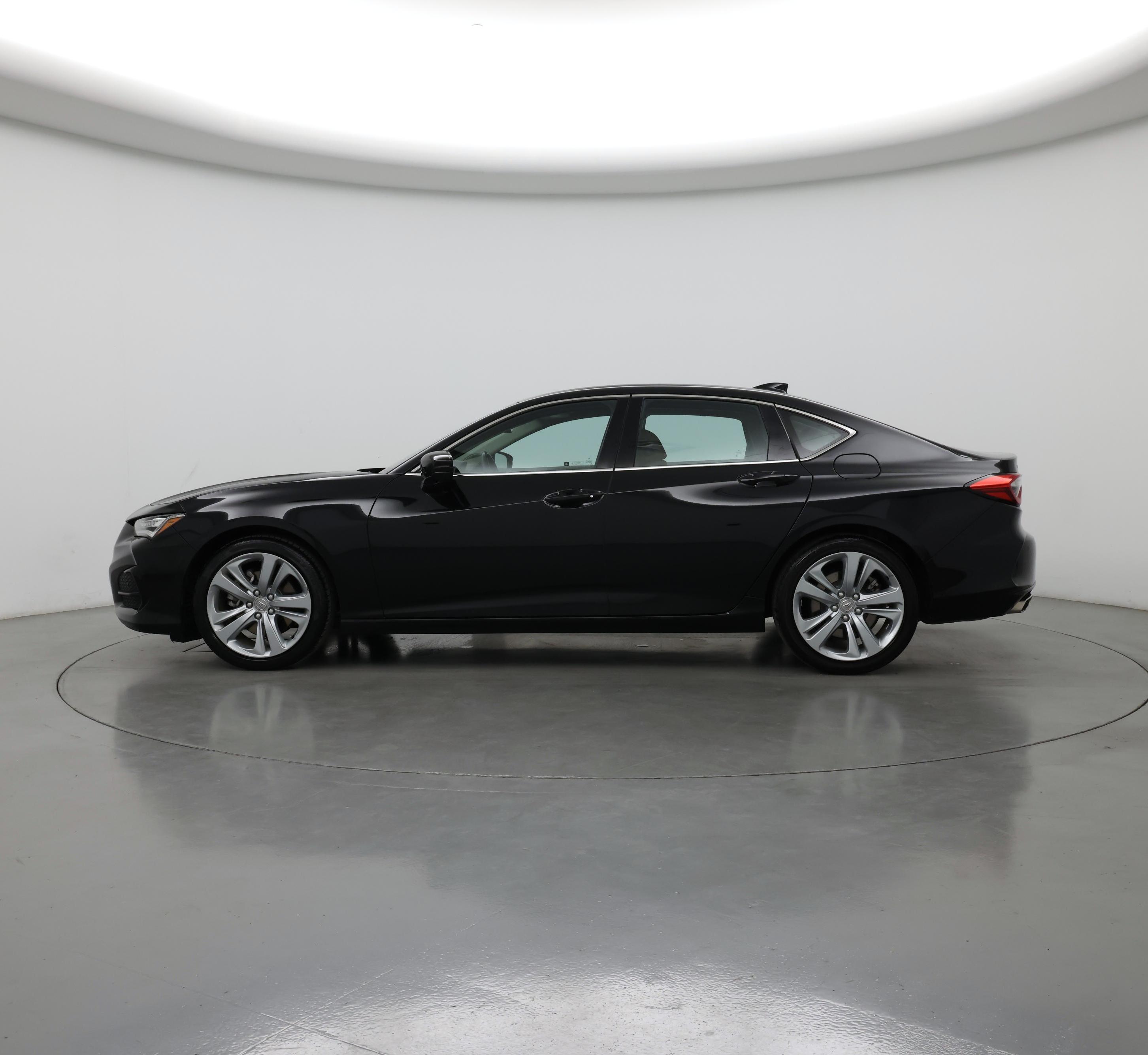 Thumbnail: 2021 Acura TLX - 3