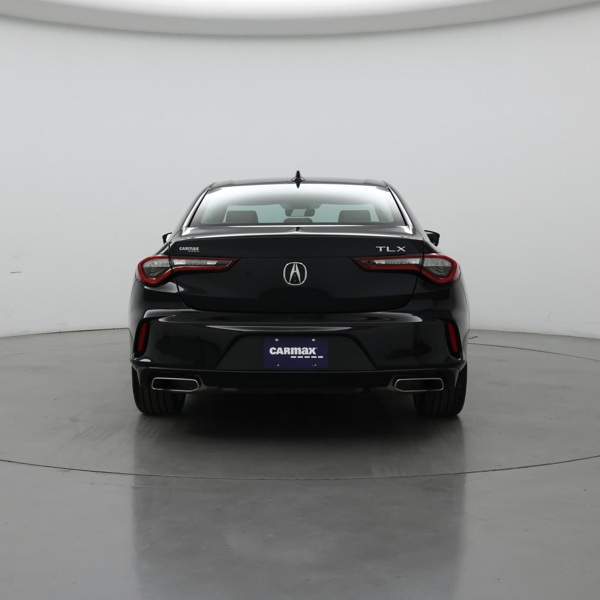 Thumbnail: 2021 Acura TLX - 6