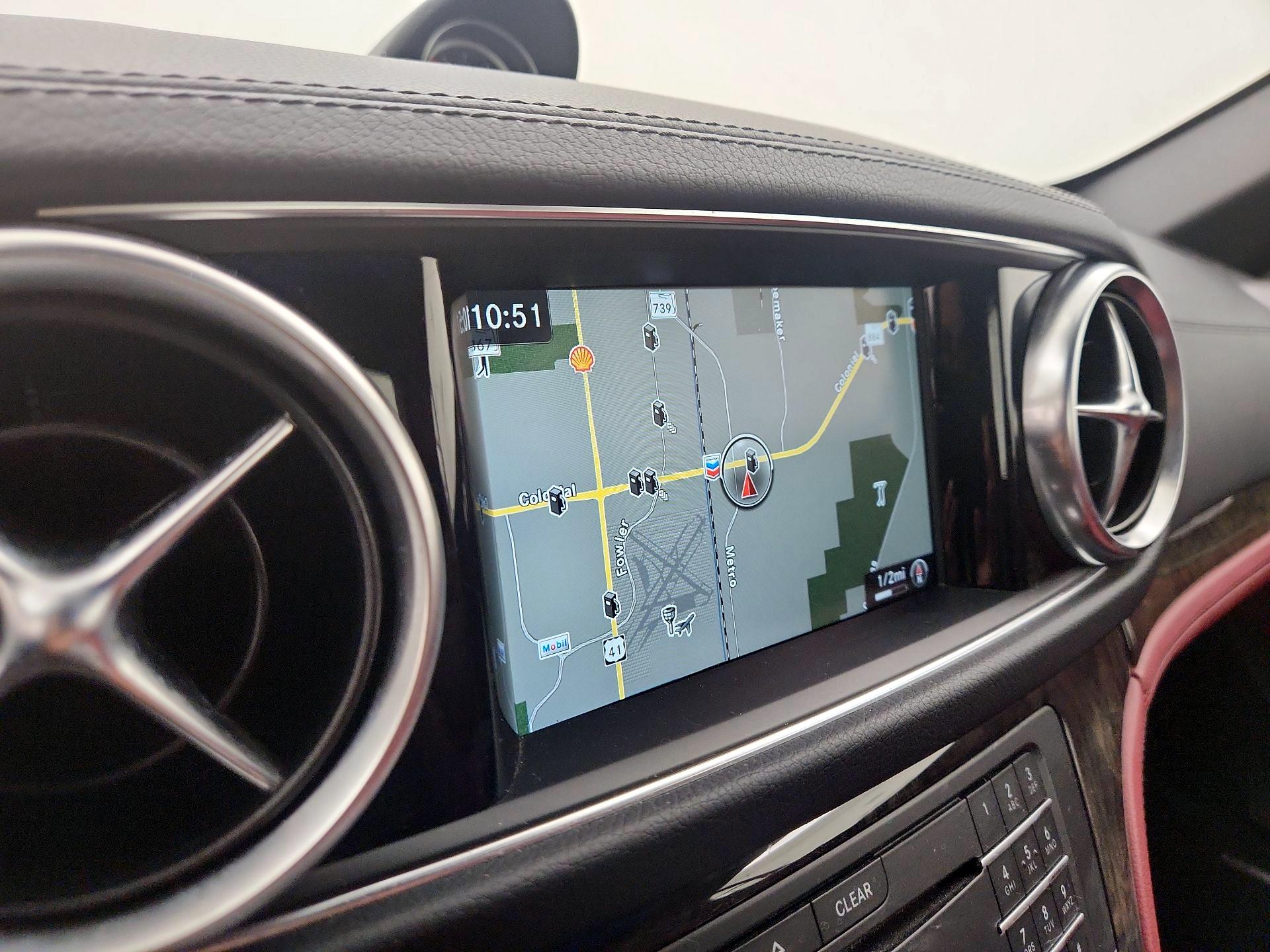 Thumbnail: 2018 Mercedes-Benz SL-Class - 14