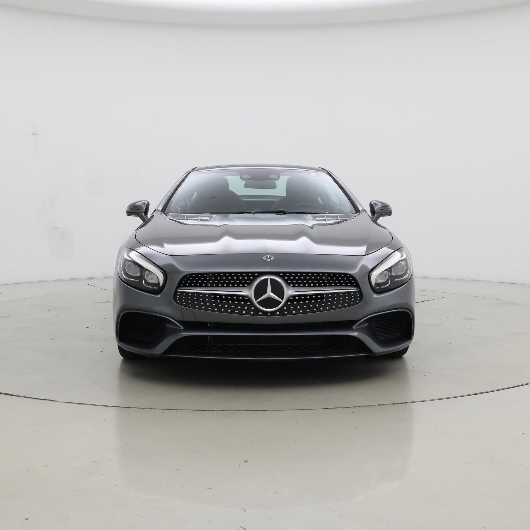 Thumbnail: 2018 Mercedes-Benz SL-Class - 5