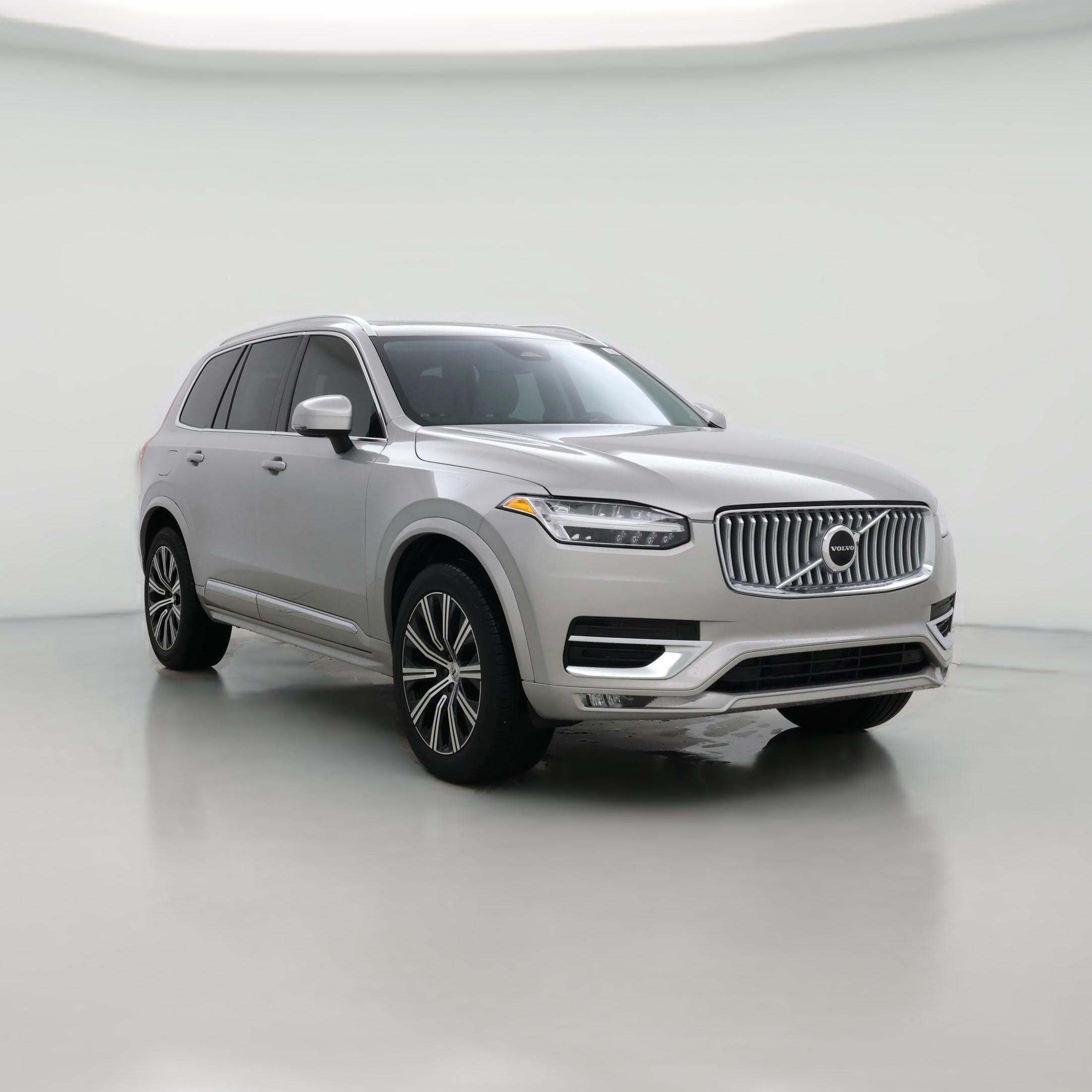 Thumbnail: 2025 Volvo XC90 - 1