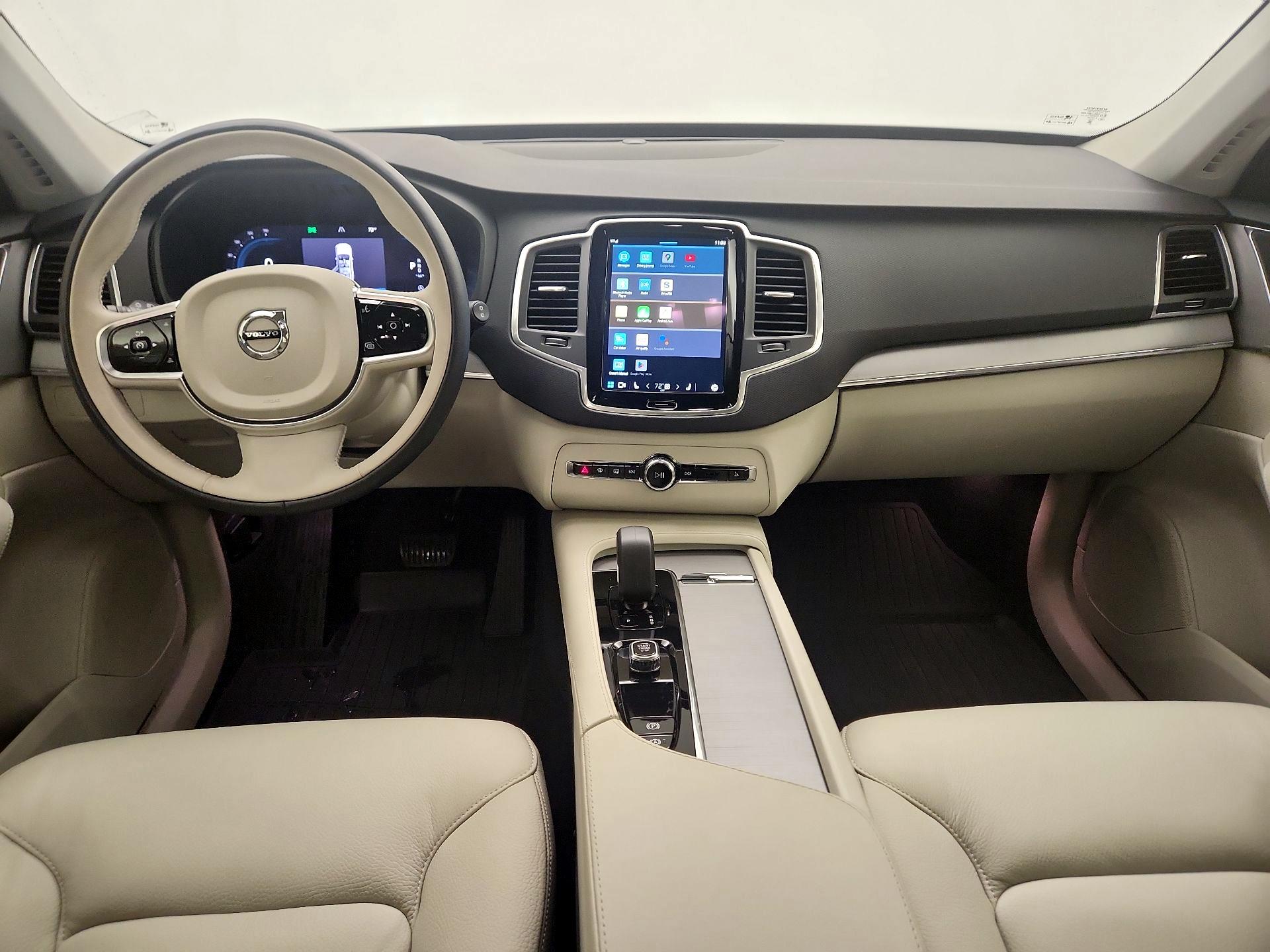 Thumbnail: 2025 Volvo XC90 - 9