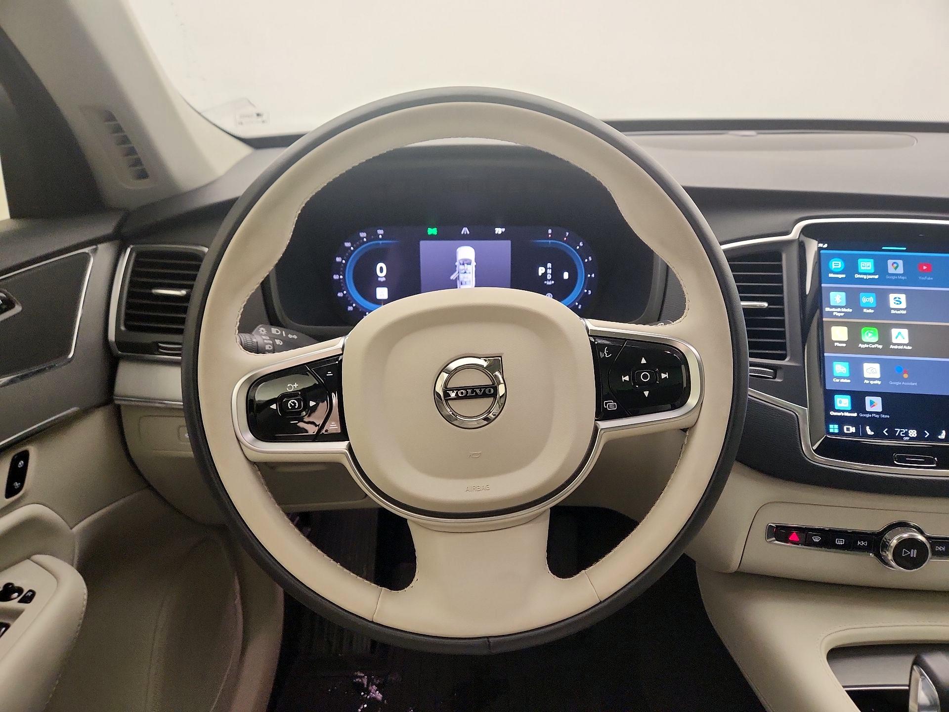 Thumbnail: 2025 Volvo XC90 - 10