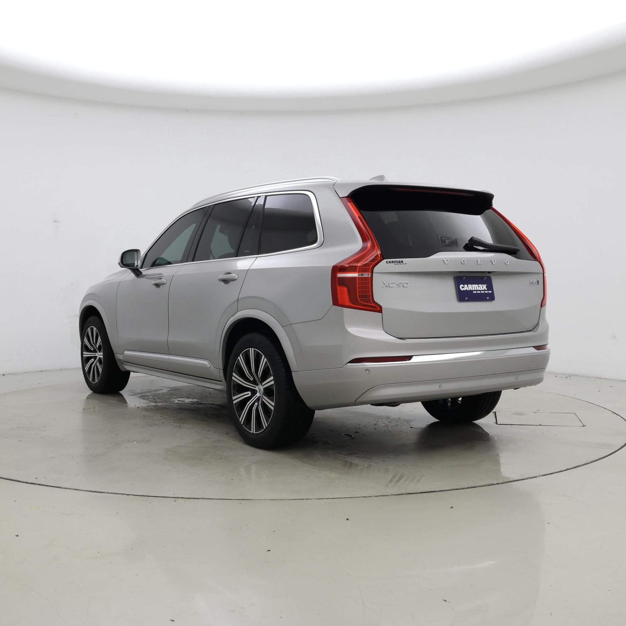 Thumbnail: 2025 Volvo XC90 - 2