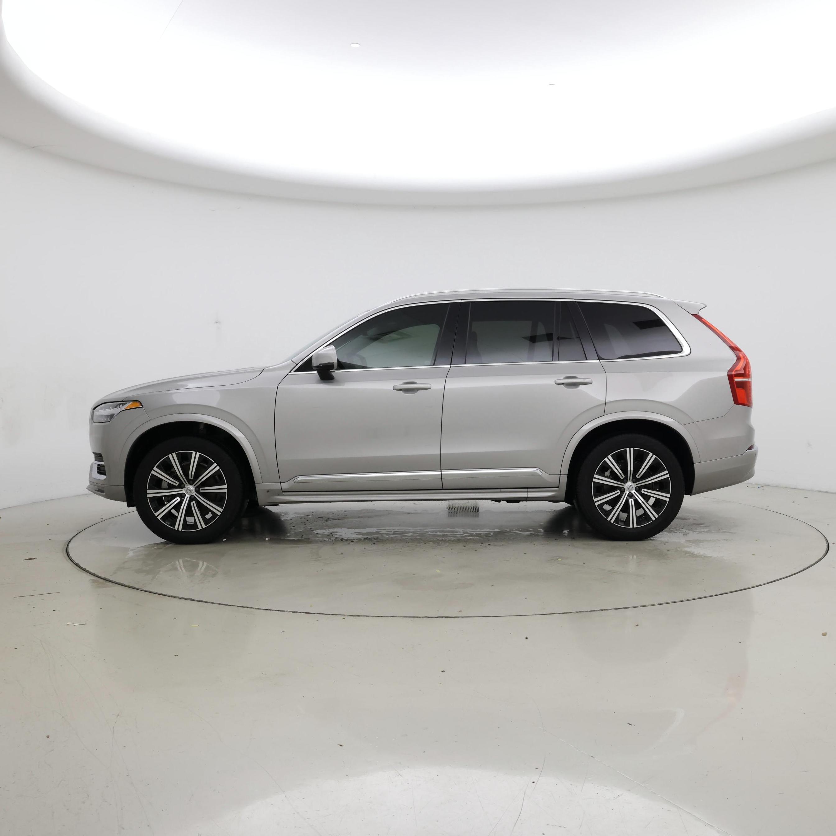 Thumbnail: 2025 Volvo XC90 - 3