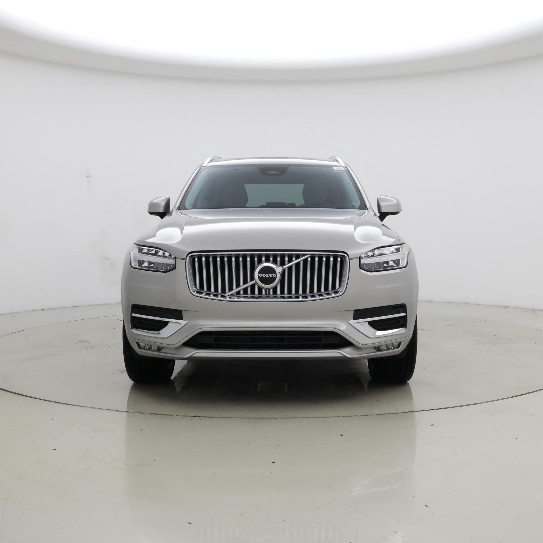 Thumbnail: 2025 Volvo XC90 - 5