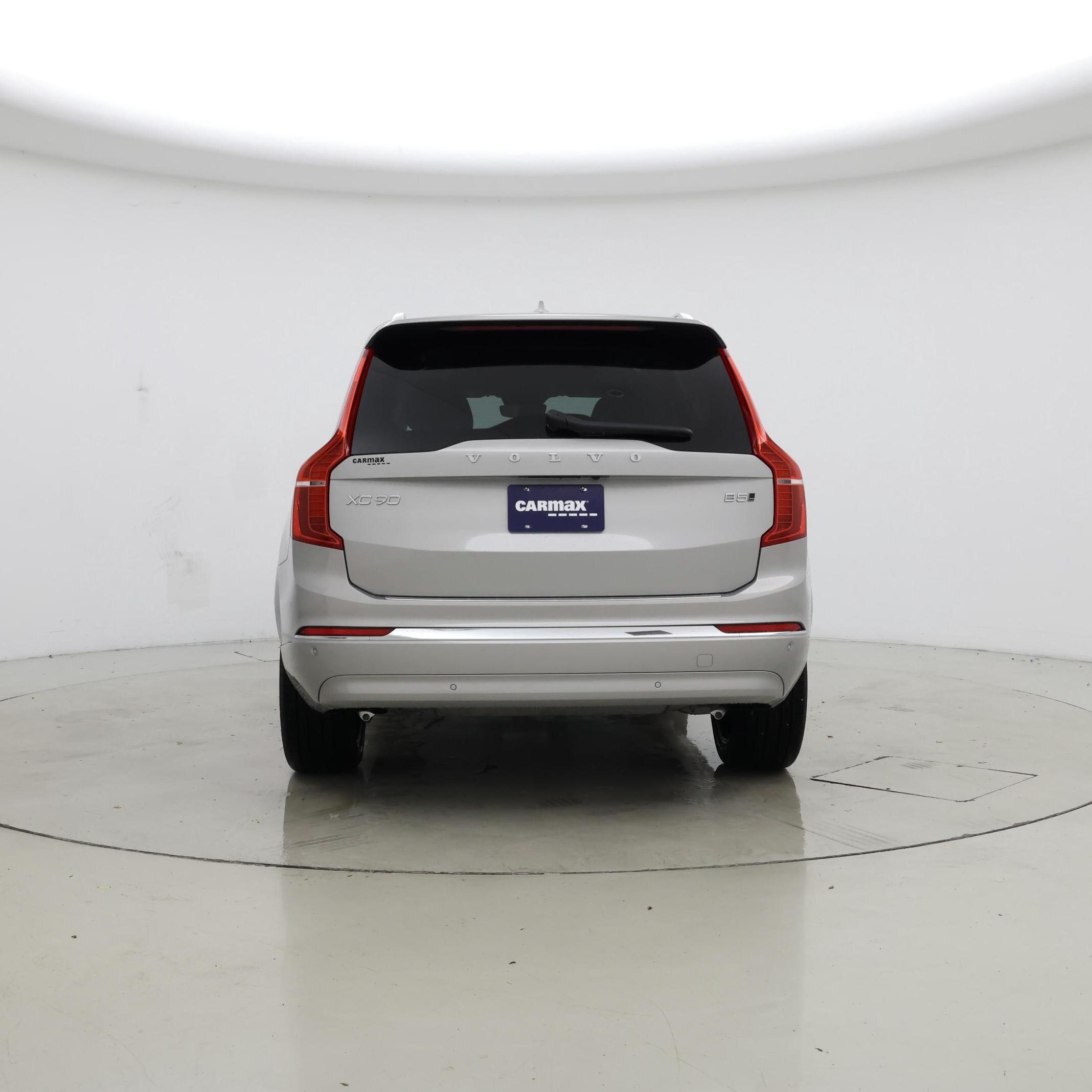Thumbnail: 2025 Volvo XC90 - 6