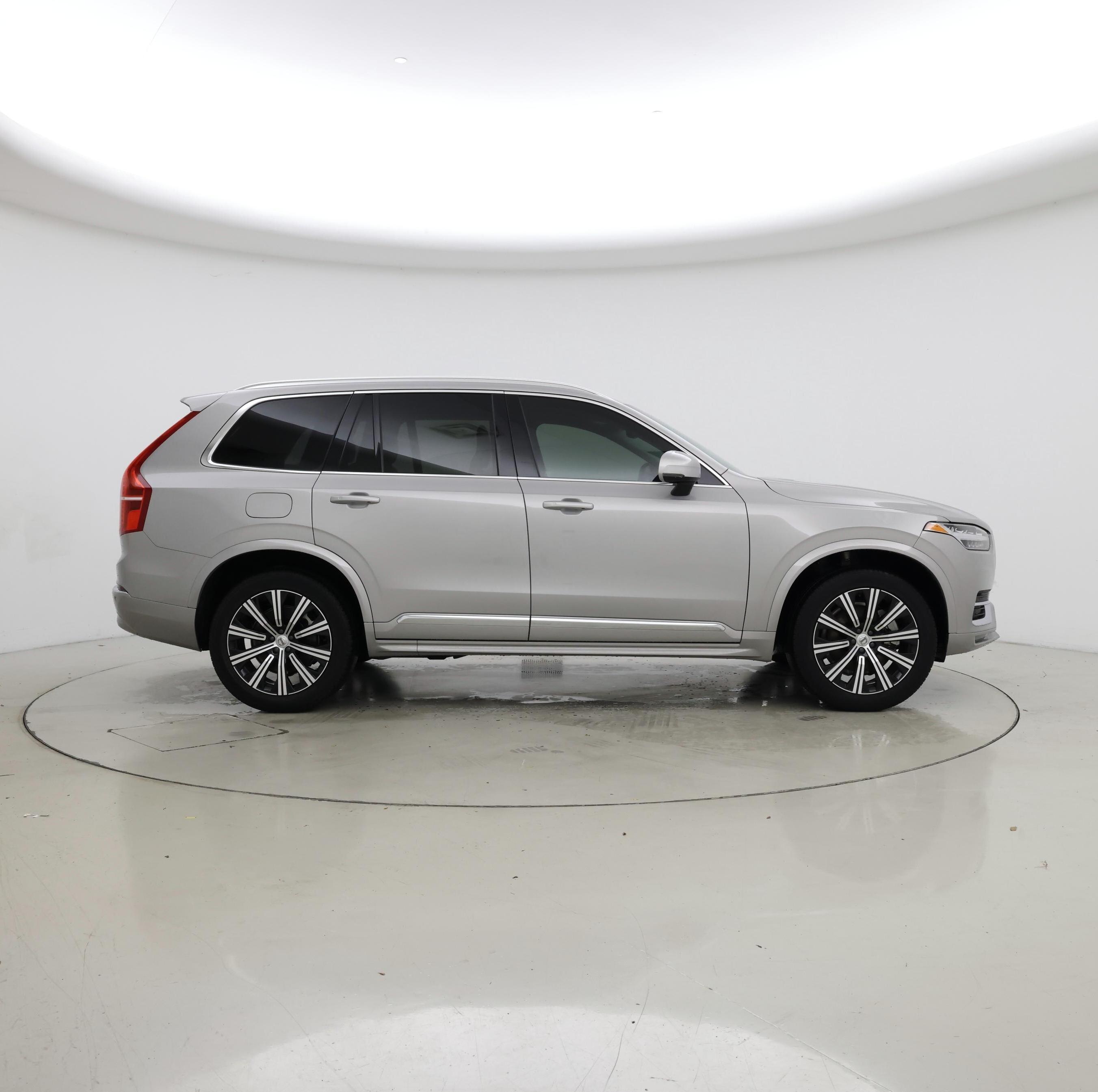 Thumbnail: 2025 Volvo XC90 - 7