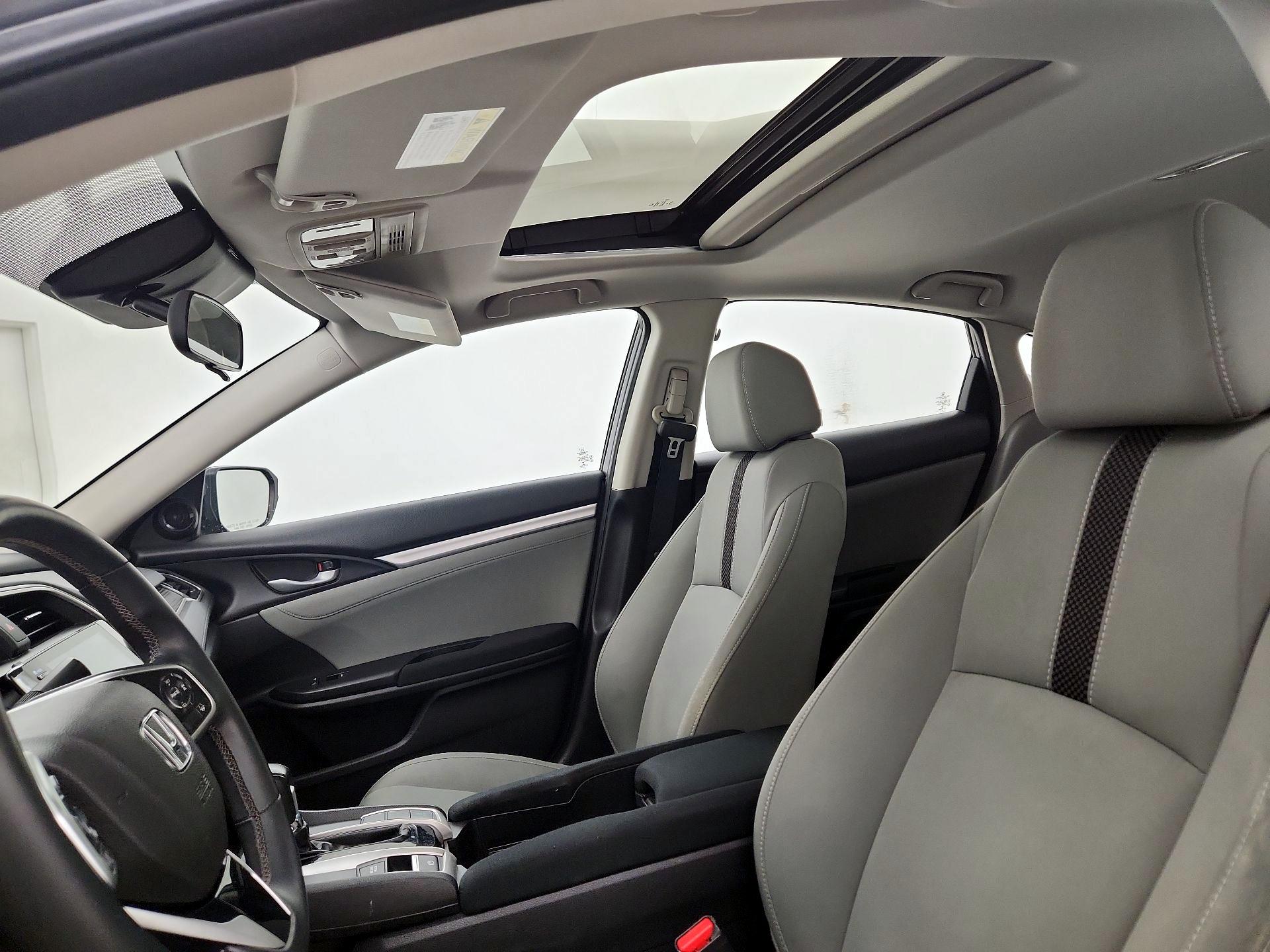 Thumbnail: 2020 Honda Civic - 19