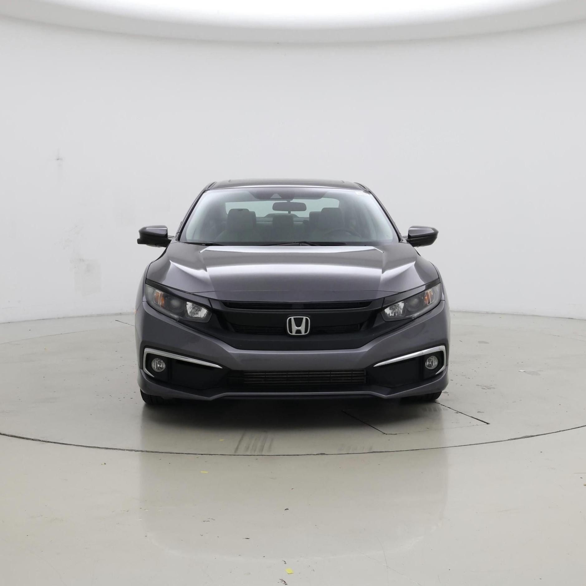 Thumbnail: 2020 Honda Civic - 5