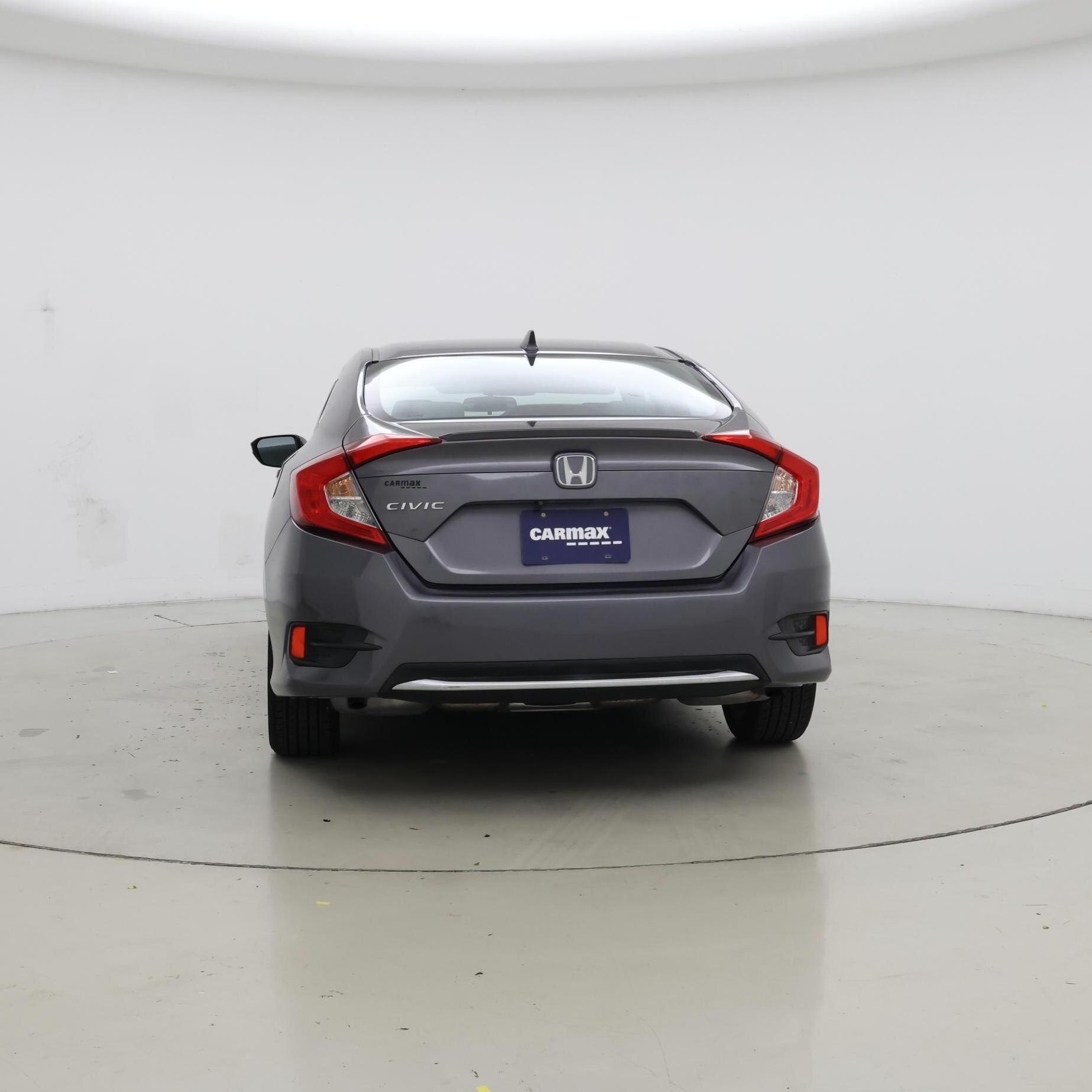 Thumbnail: 2020 Honda Civic - 6