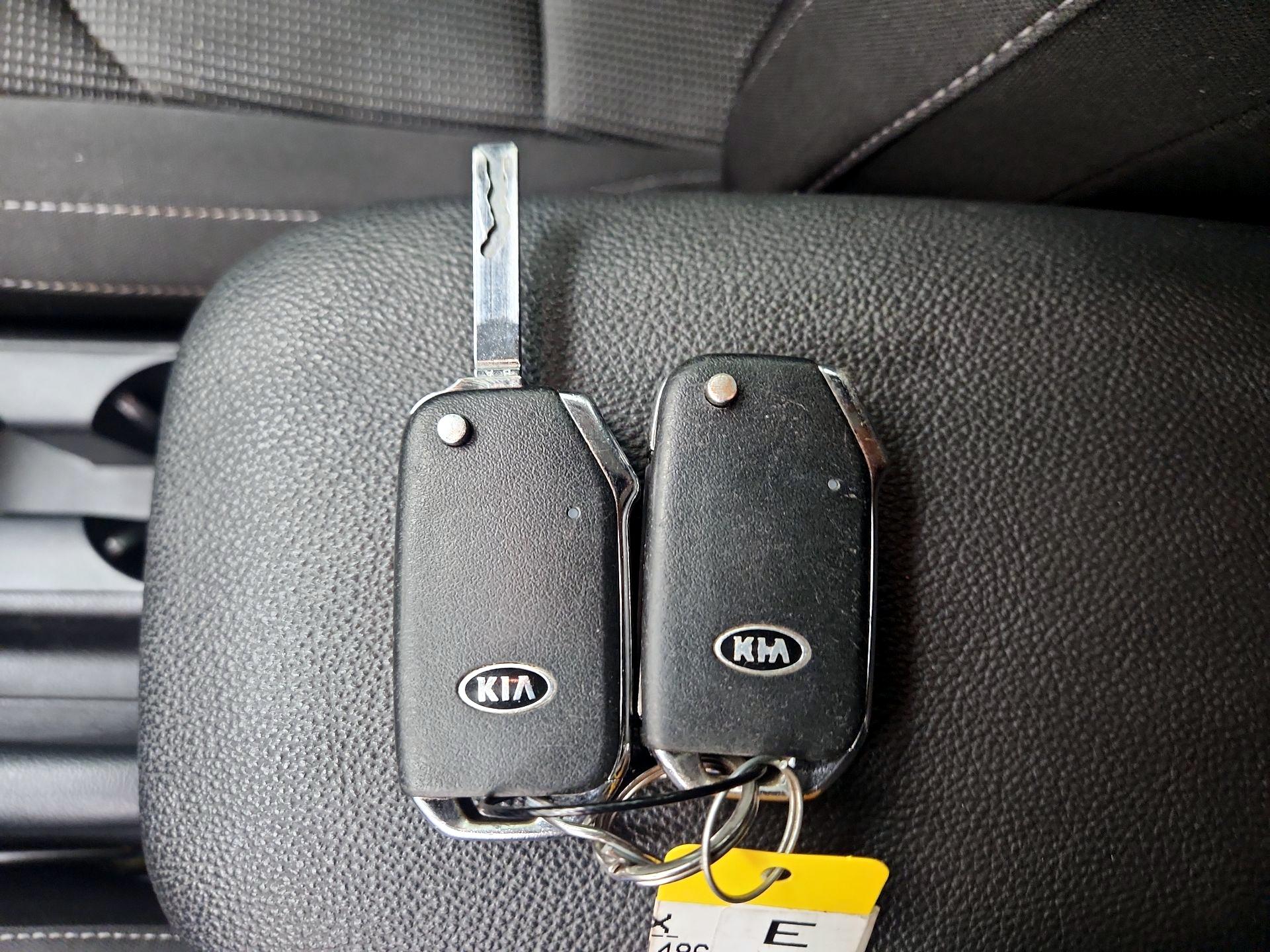 Thumbnail: 2019 Kia Forte - 20
