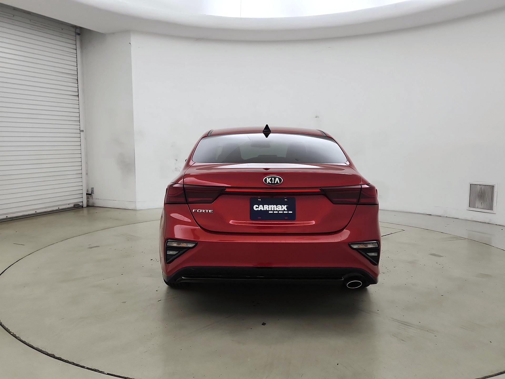 Thumbnail: 2019 Kia Forte - 6