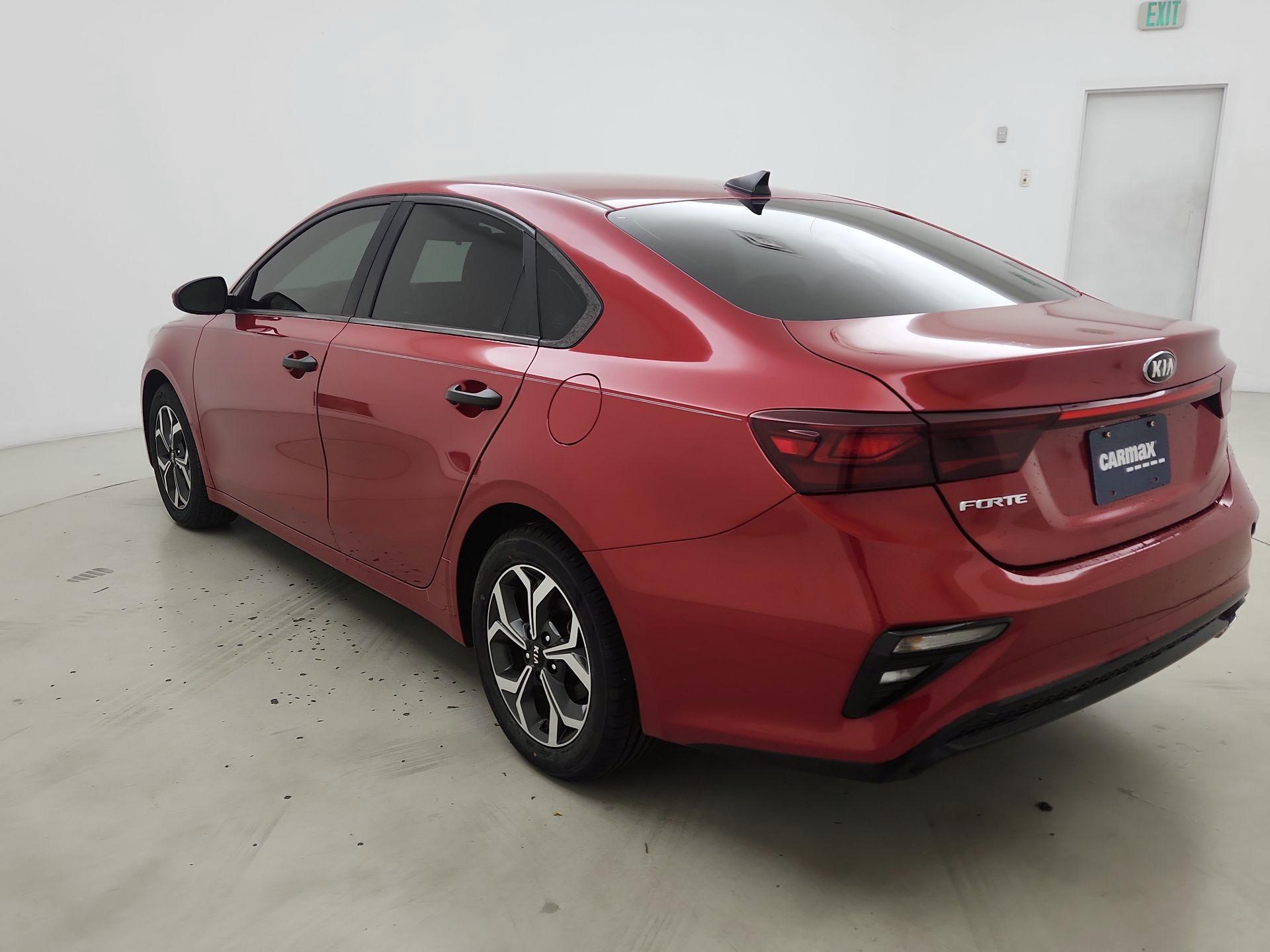 Thumbnail: 2019 Kia Forte - 7
