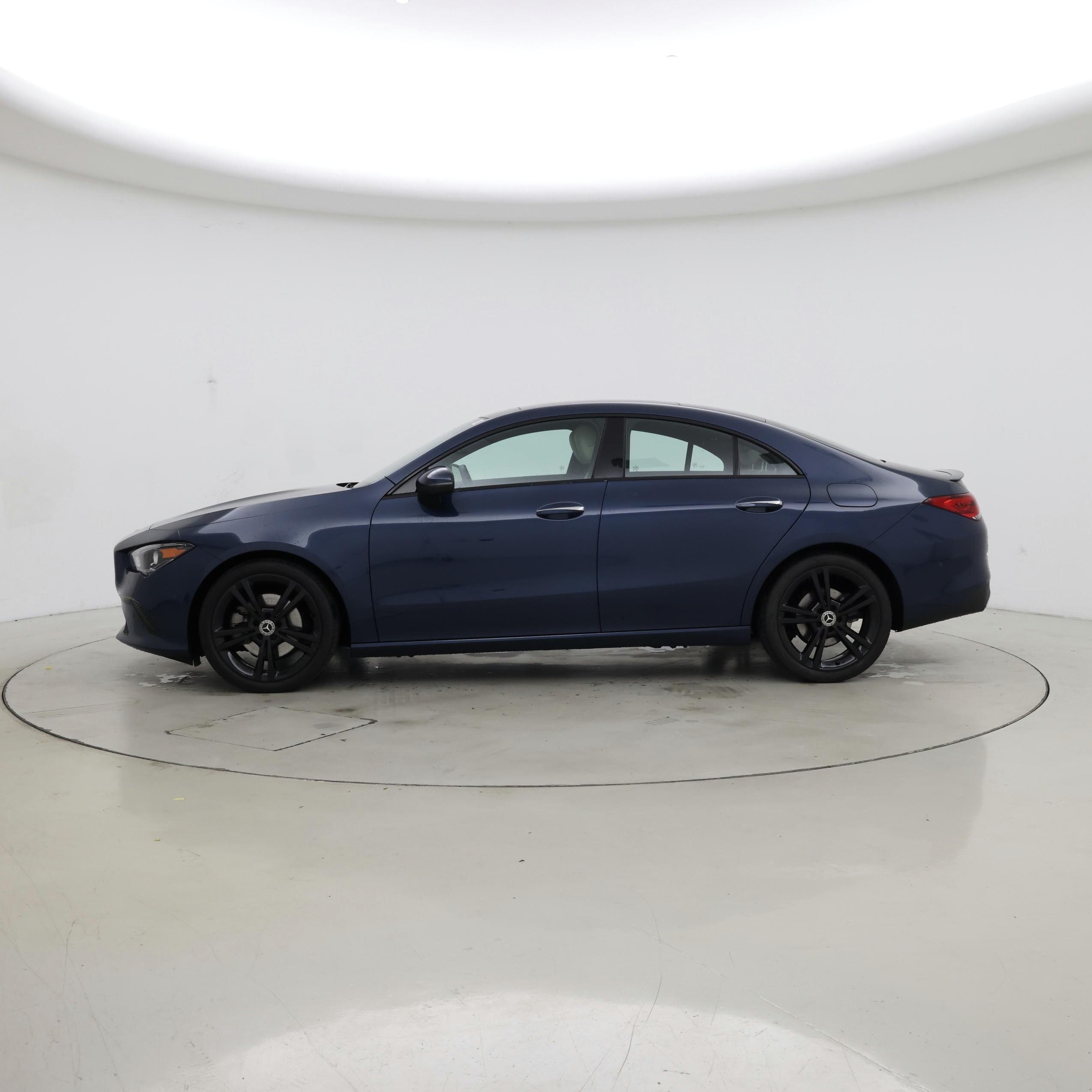 Thumbnail: 2021 Mercedes-Benz CLA - 3