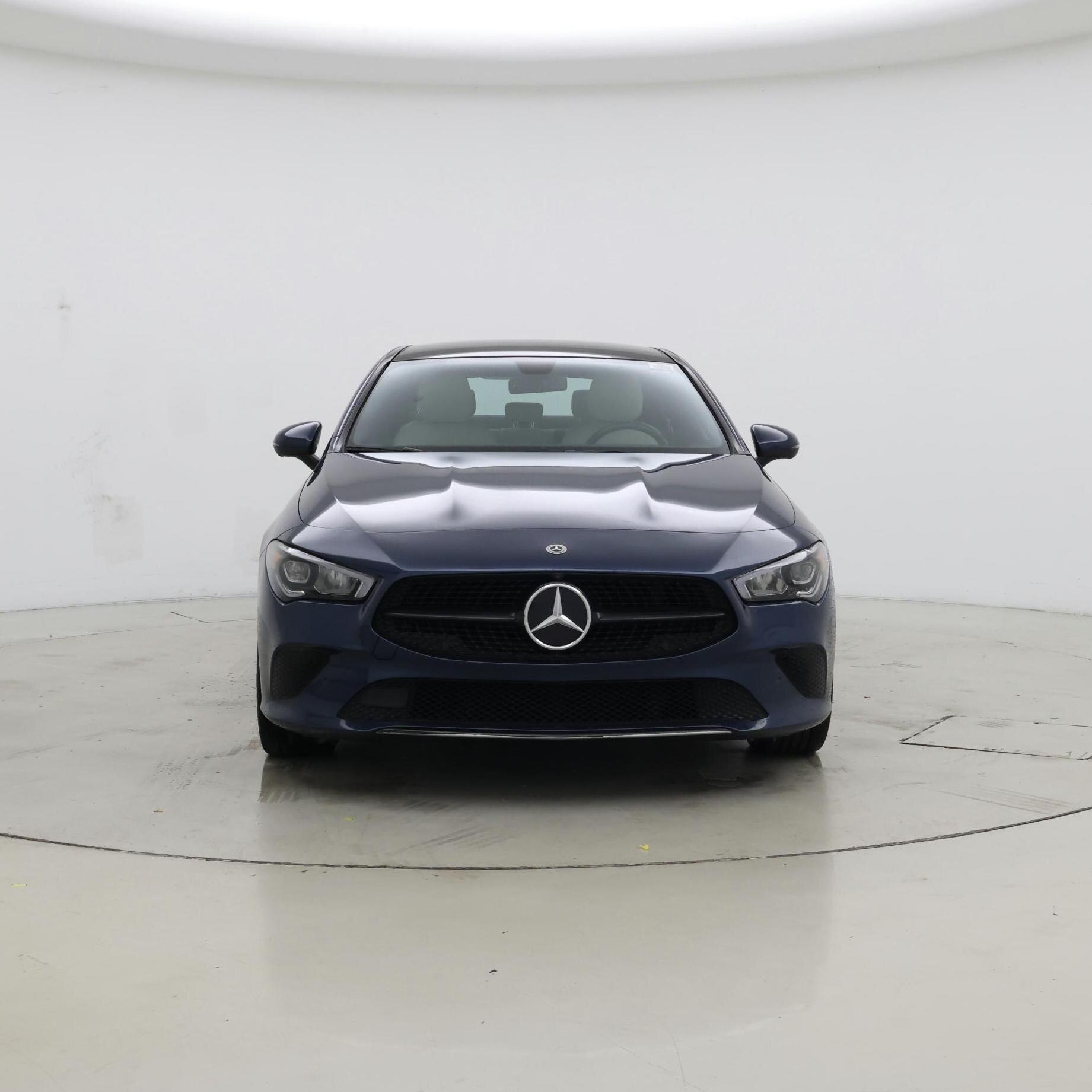 Thumbnail: 2021 Mercedes-Benz CLA - 5