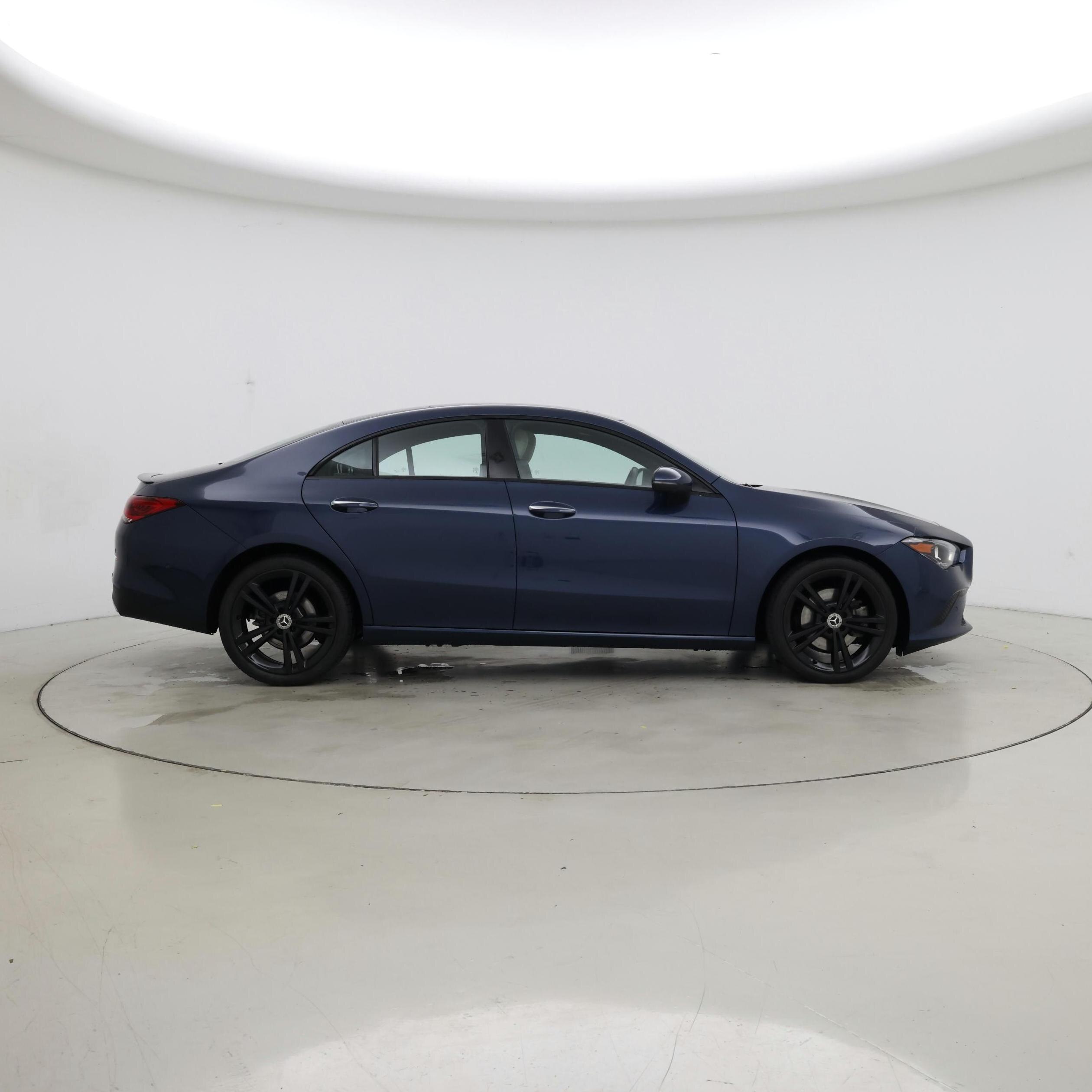 Thumbnail: 2021 Mercedes-Benz CLA - 7
