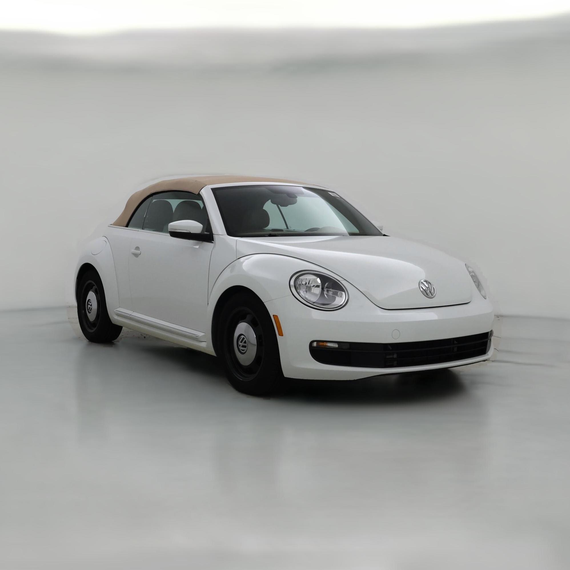 Thumbnail: 2016 Volkswagen Beetle - 1