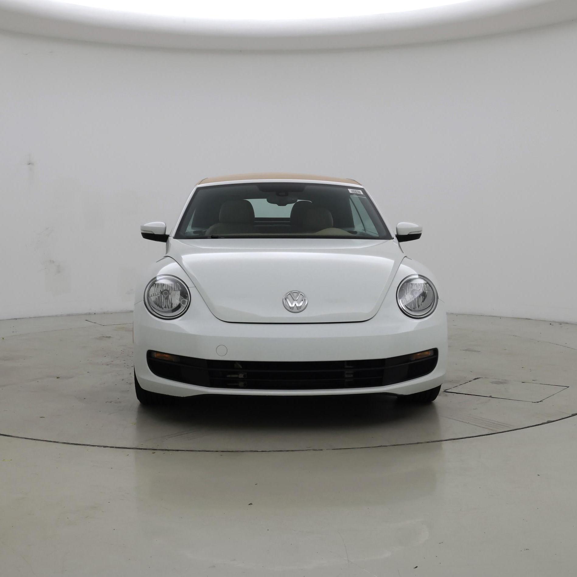 Thumbnail: 2016 Volkswagen Beetle - 5