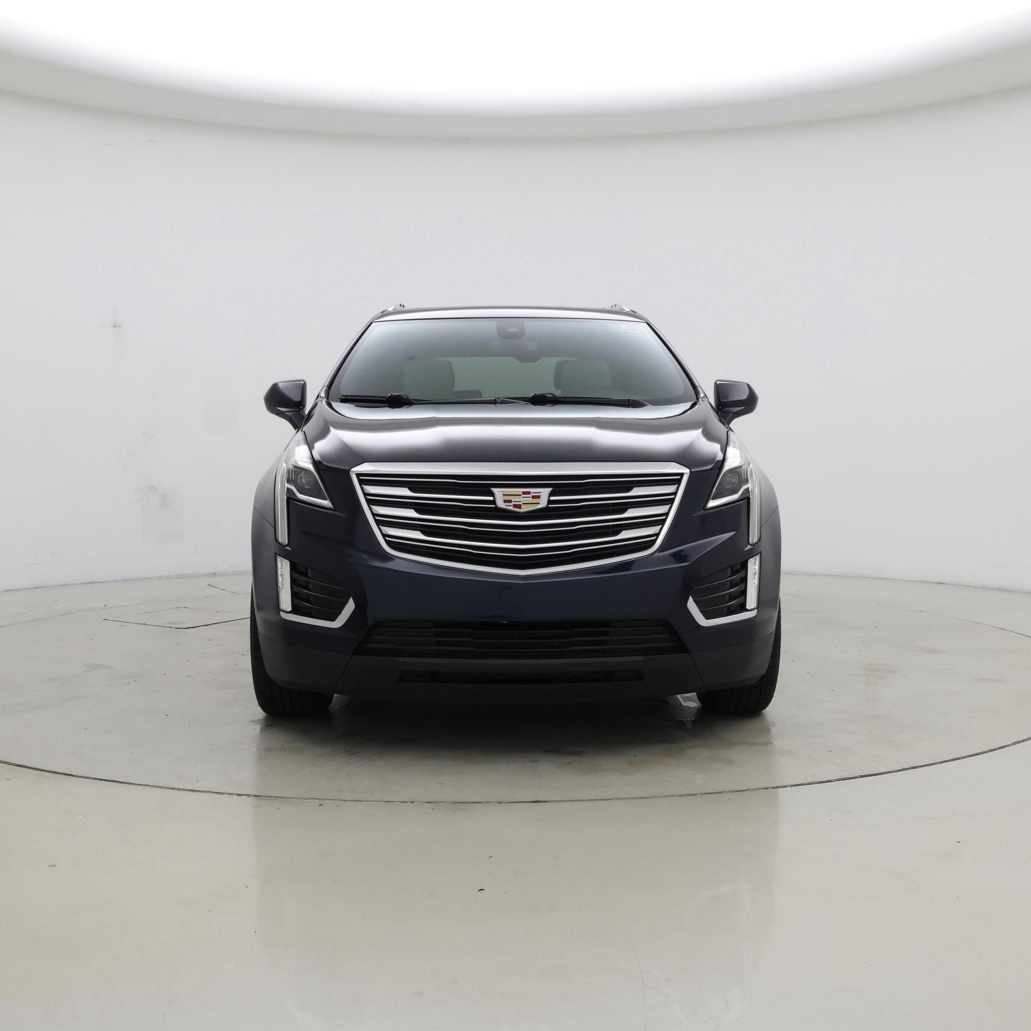 Thumbnail: 2017 Cadillac XT5 - 5