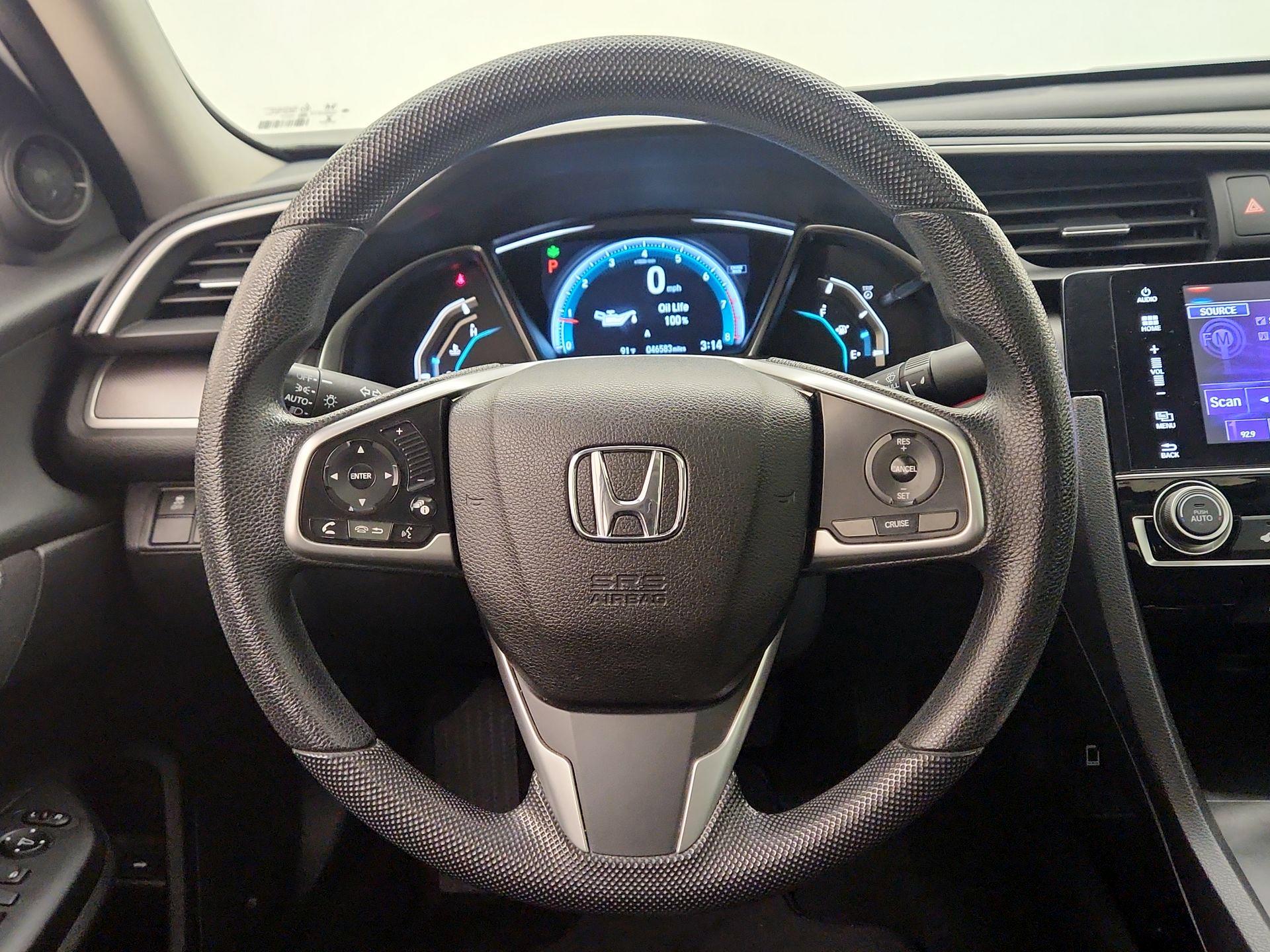 Thumbnail: 2016 Honda Civic - 10
