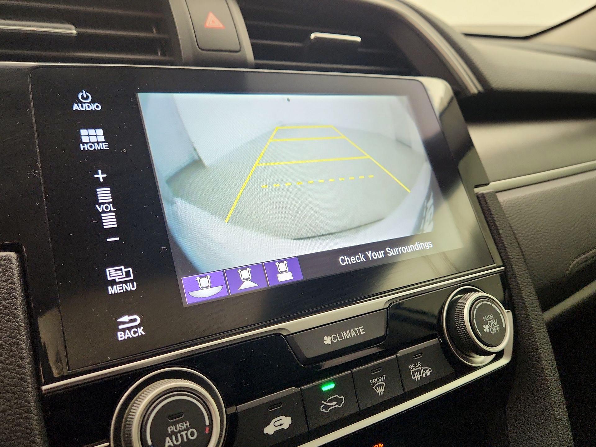 Thumbnail: 2016 Honda Civic - 14