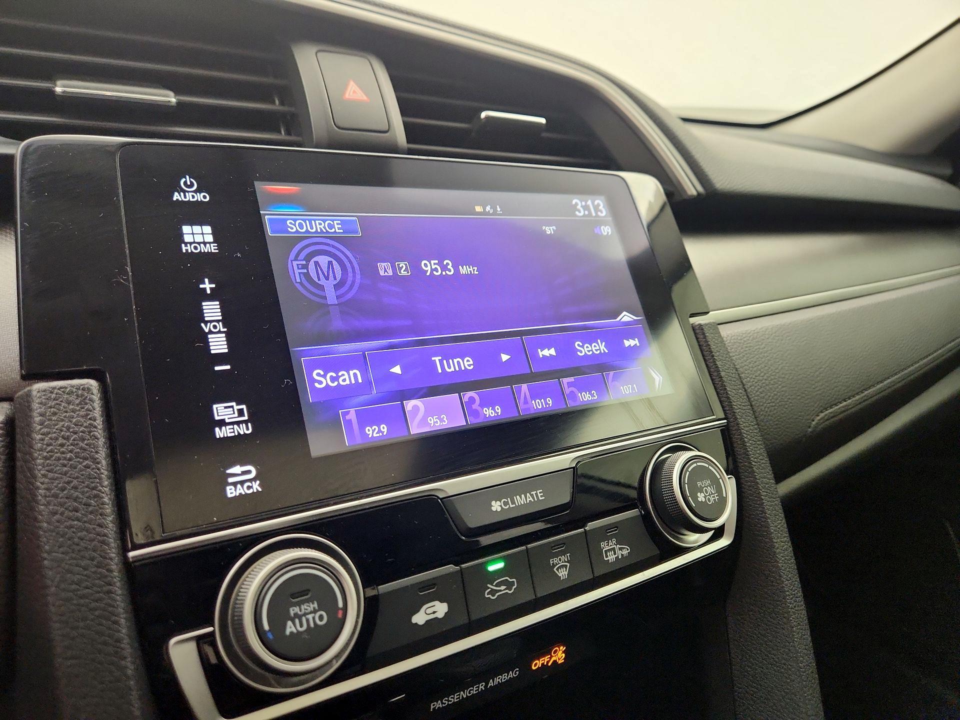 Thumbnail: 2016 Honda Civic - 15