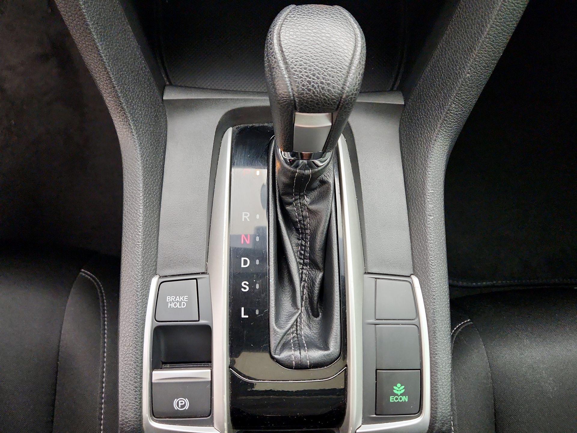 Thumbnail: 2016 Honda Civic - 17
