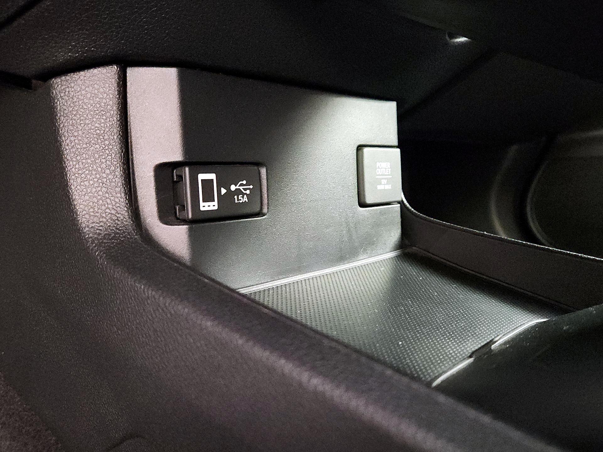 Thumbnail: 2016 Honda Civic - 18