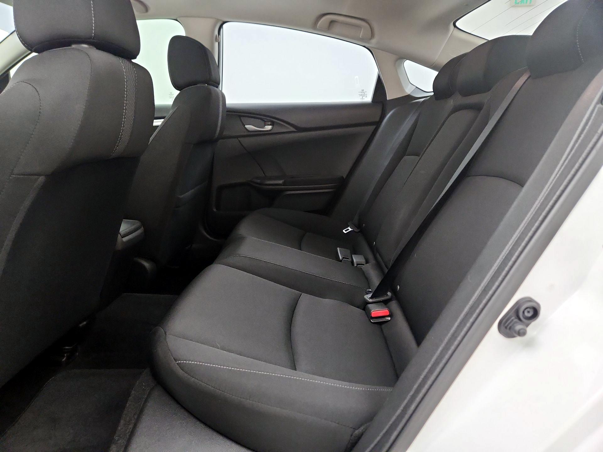 Thumbnail: 2016 Honda Civic - 20