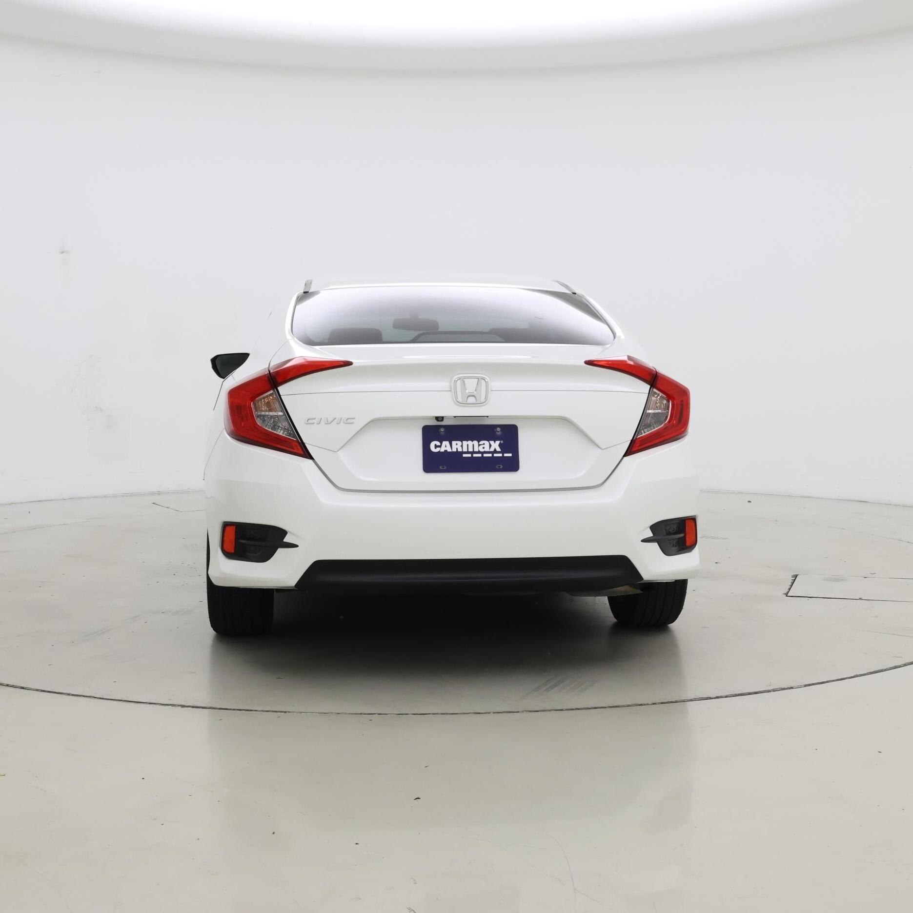 Thumbnail: 2016 Honda Civic - 6