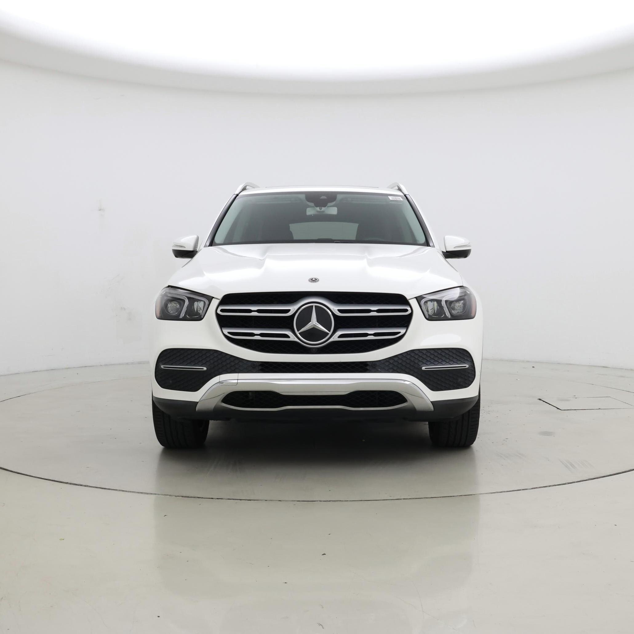 Thumbnail: 2020 Mercedes-Benz GLE - 5