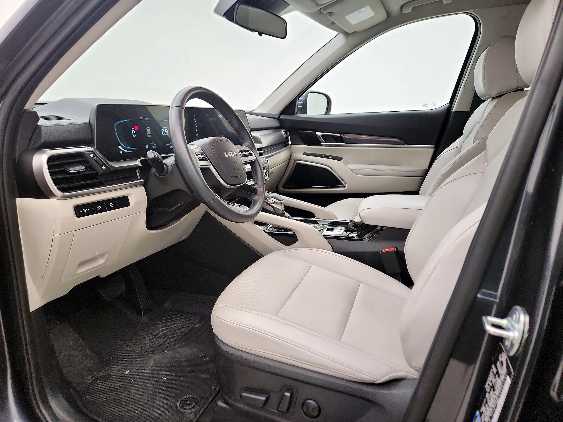 Thumbnail: 2024 Kia Telluride - 11