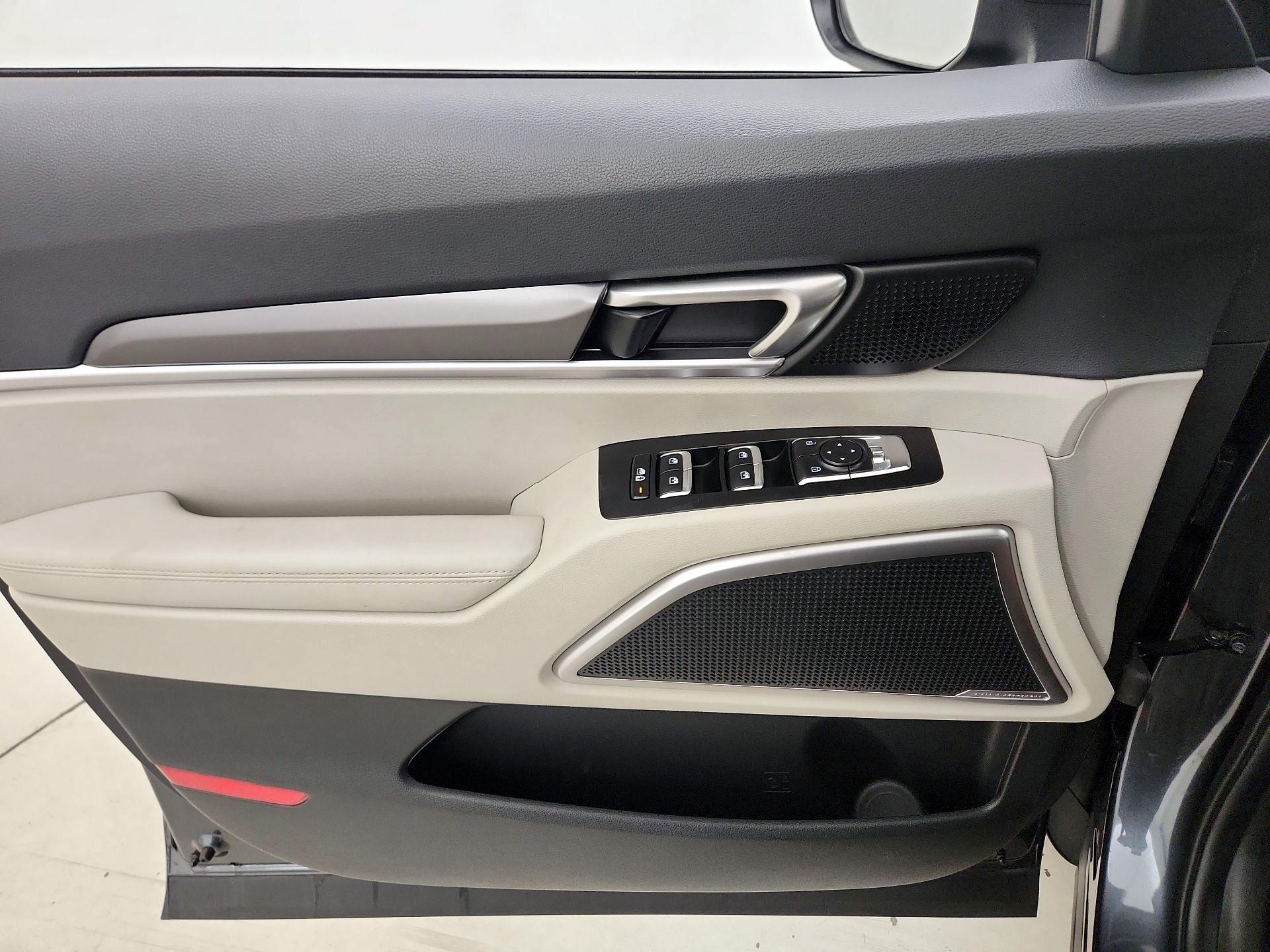 Thumbnail: 2024 Kia Telluride - 12
