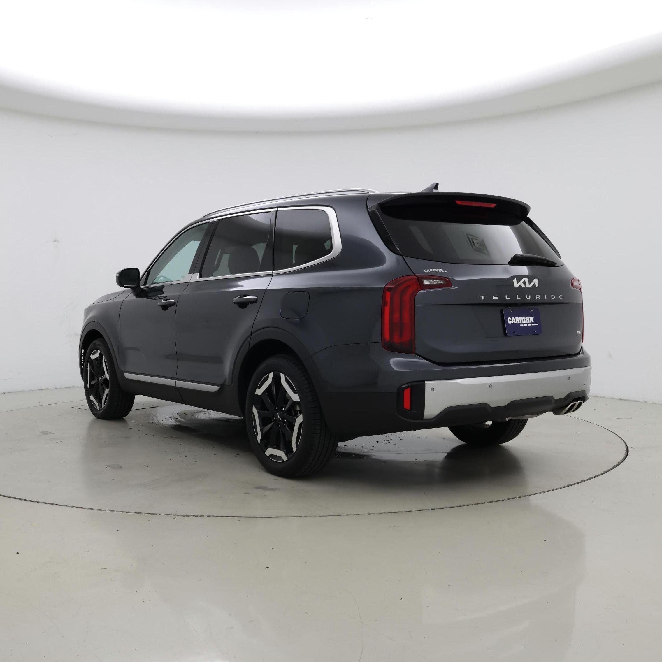 Thumbnail: 2024 Kia Telluride - 2