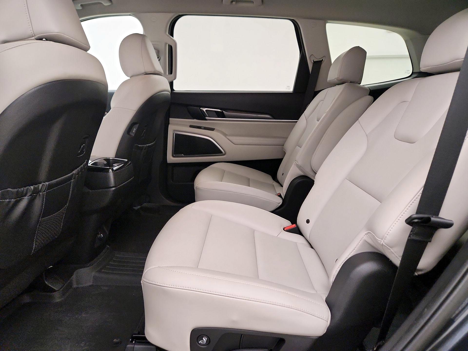 Thumbnail: 2024 Kia Telluride - 20